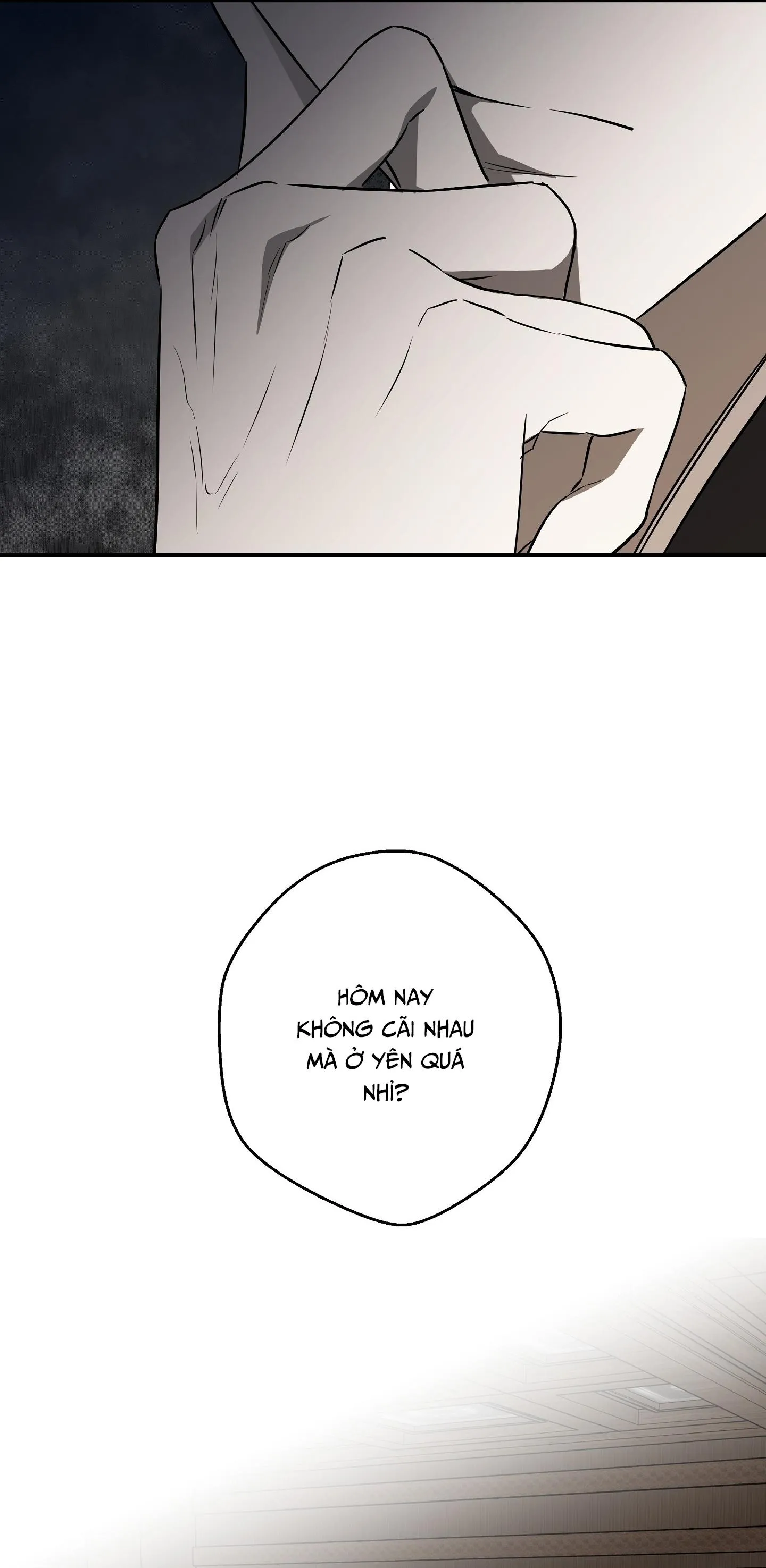 KHI MẶT TRỜI LÓ DẠNG Chapter 16 Trang 24