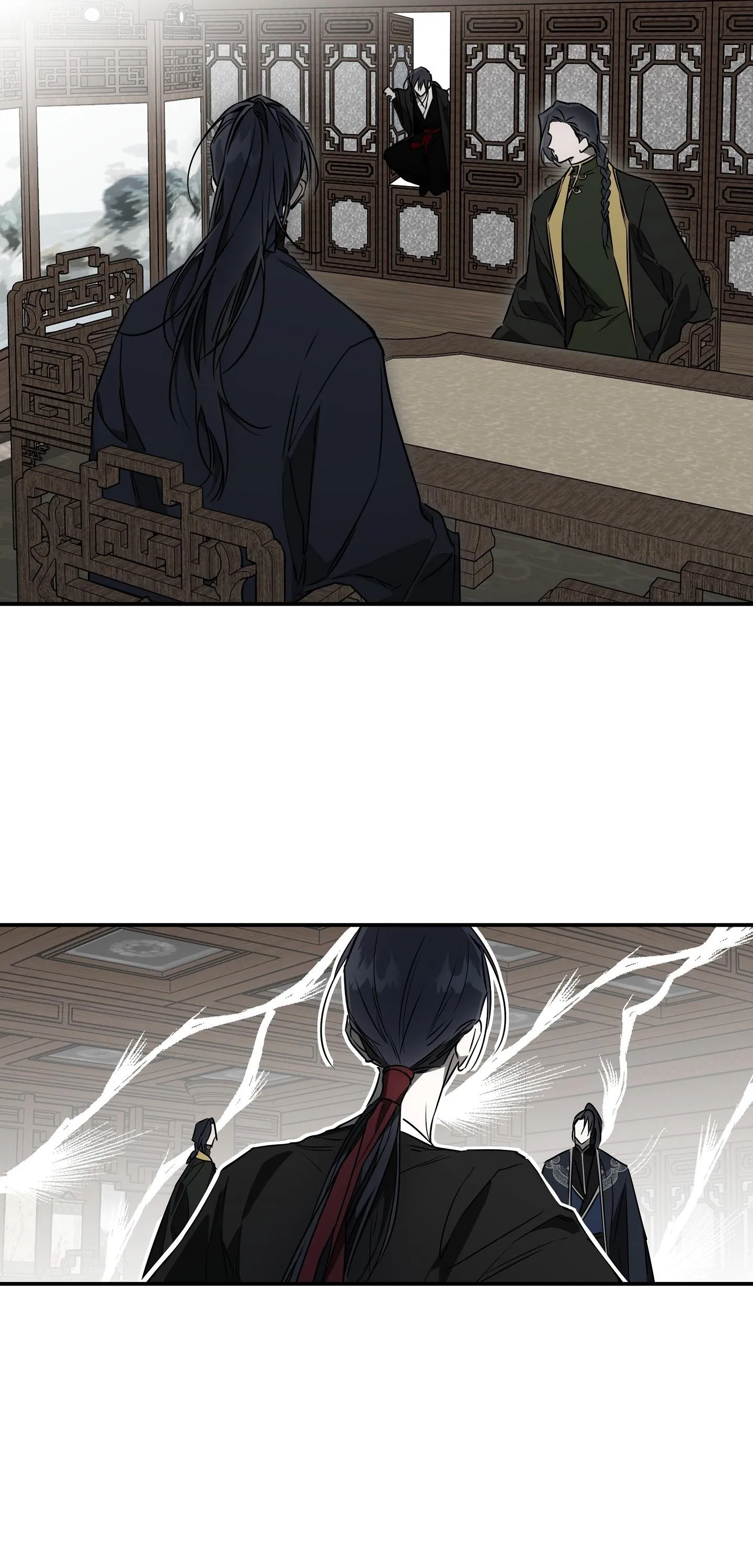 KHI MẶT TRỜI LÓ DẠNG Chapter 16 Trang 25