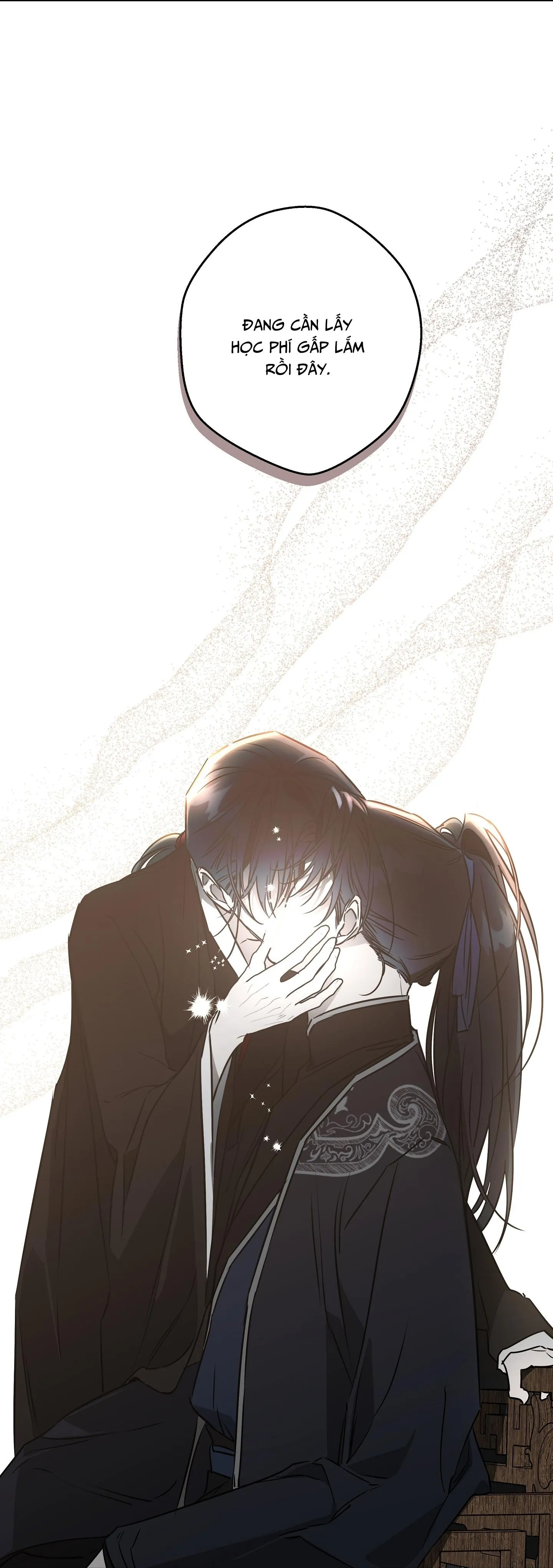 KHI MẶT TRỜI LÓ DẠNG Chapter 17 Trang 5