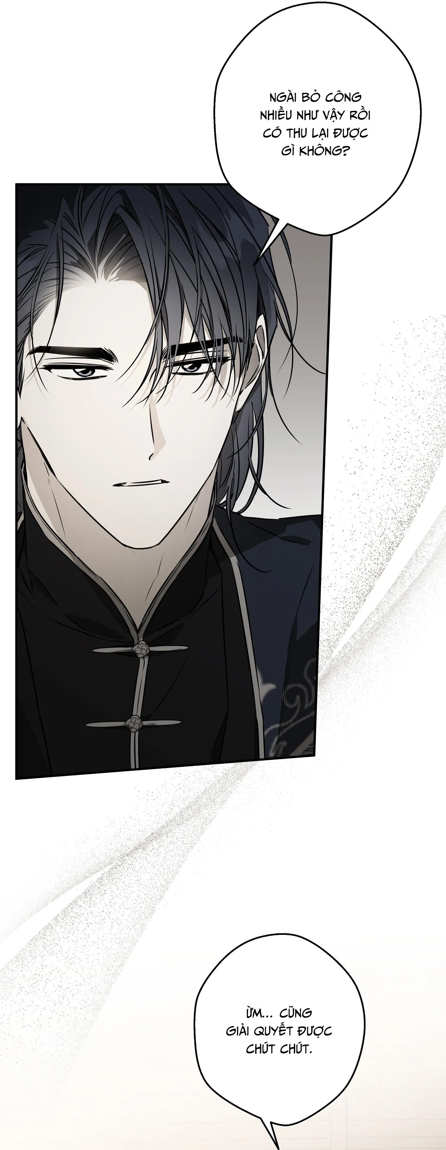 KHI MẶT TRỜI LÓ DẠNG Chapter 17 Trang 15