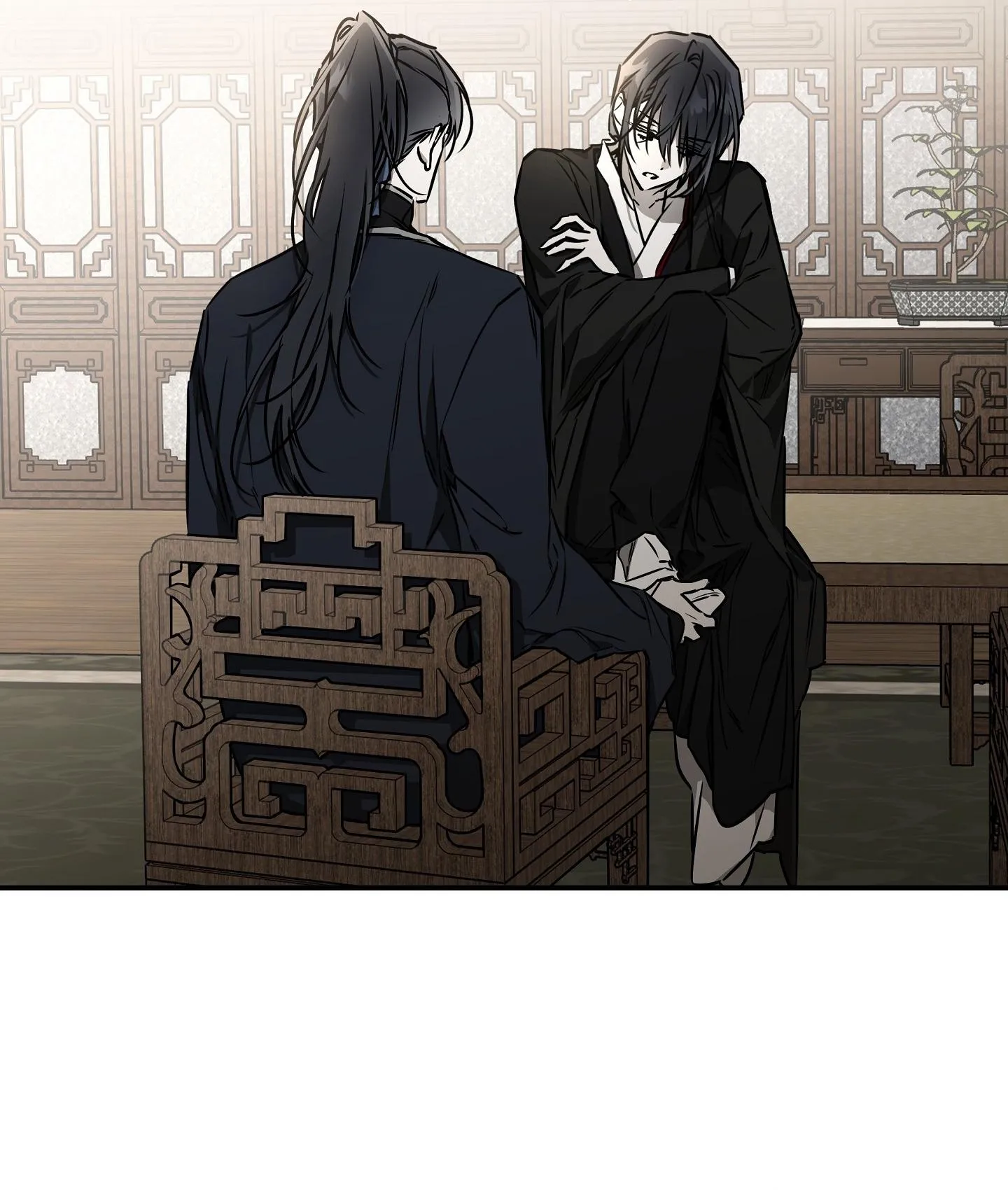 KHI MẶT TRỜI LÓ DẠNG Chapter 17 Trang 16