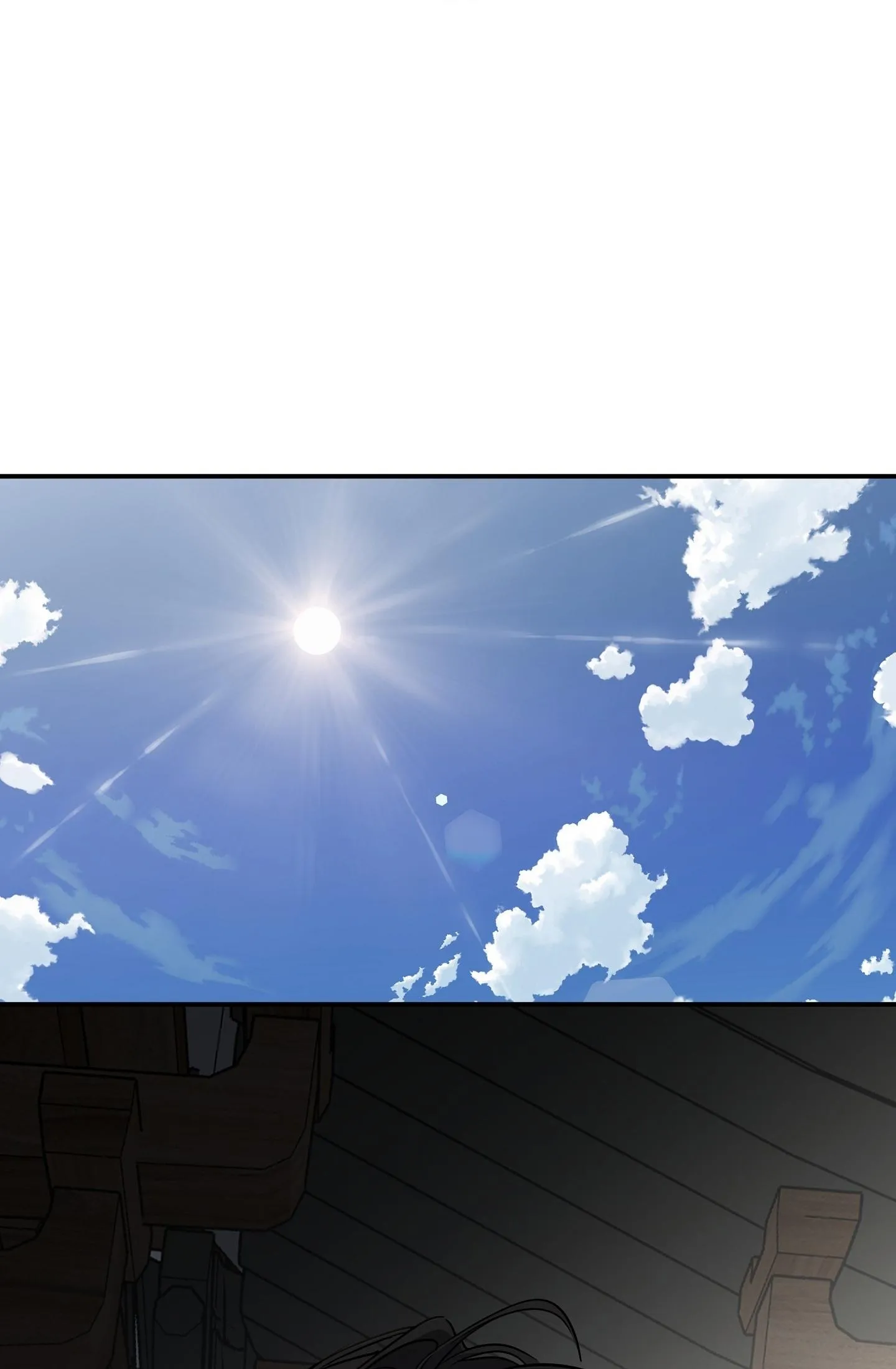 KHI MẶT TRỜI LÓ DẠNG Chapter 17 Trang 30