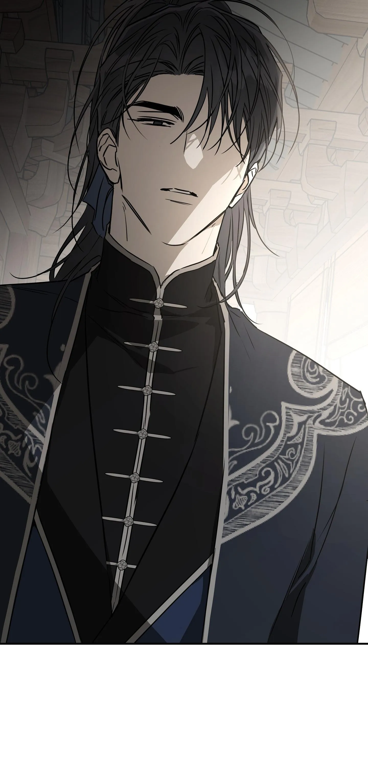 KHI MẶT TRỜI LÓ DẠNG Chapter 17 Trang 31