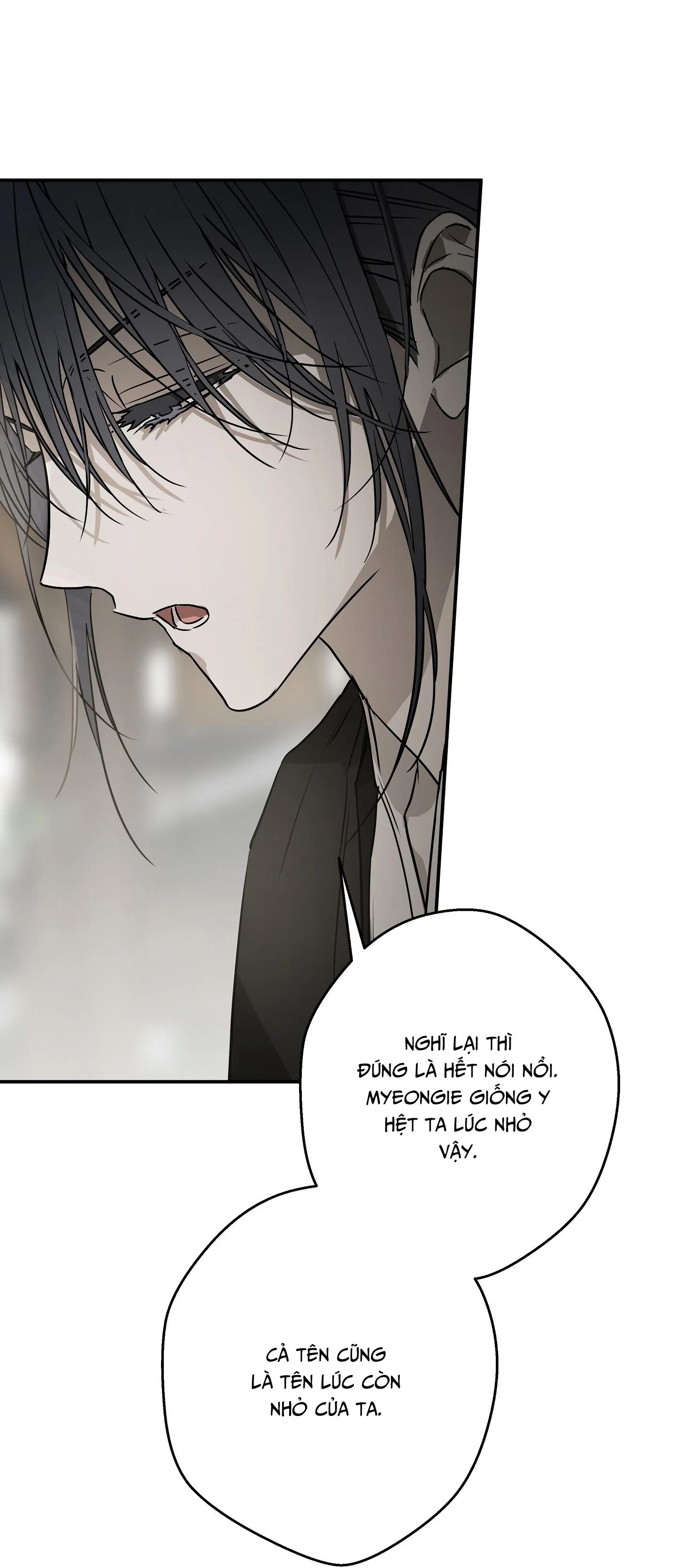 KHI MẶT TRỜI LÓ DẠNG Chapter 17 Trang 32