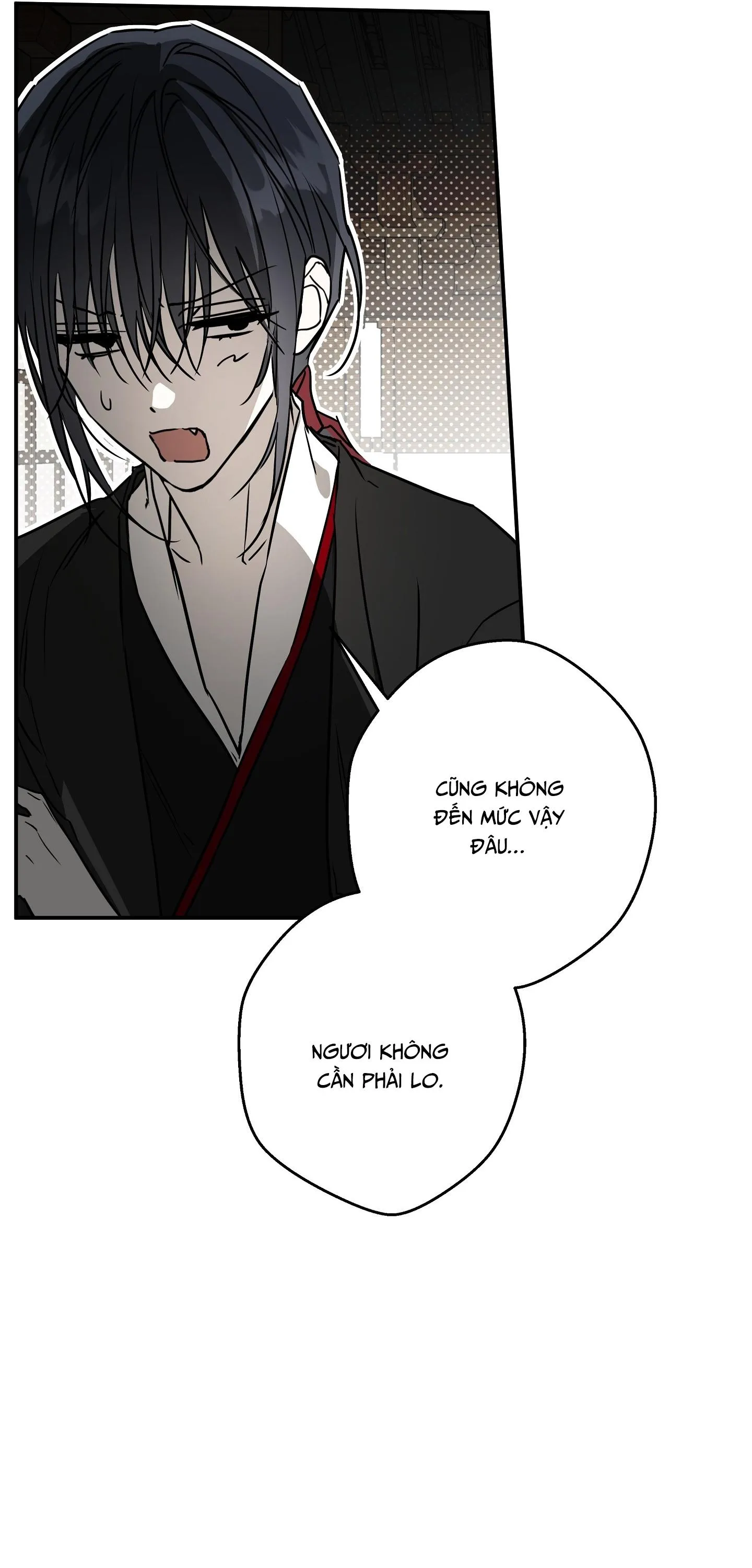 KHI MẶT TRỜI LÓ DẠNG Chapter 17 Trang 43