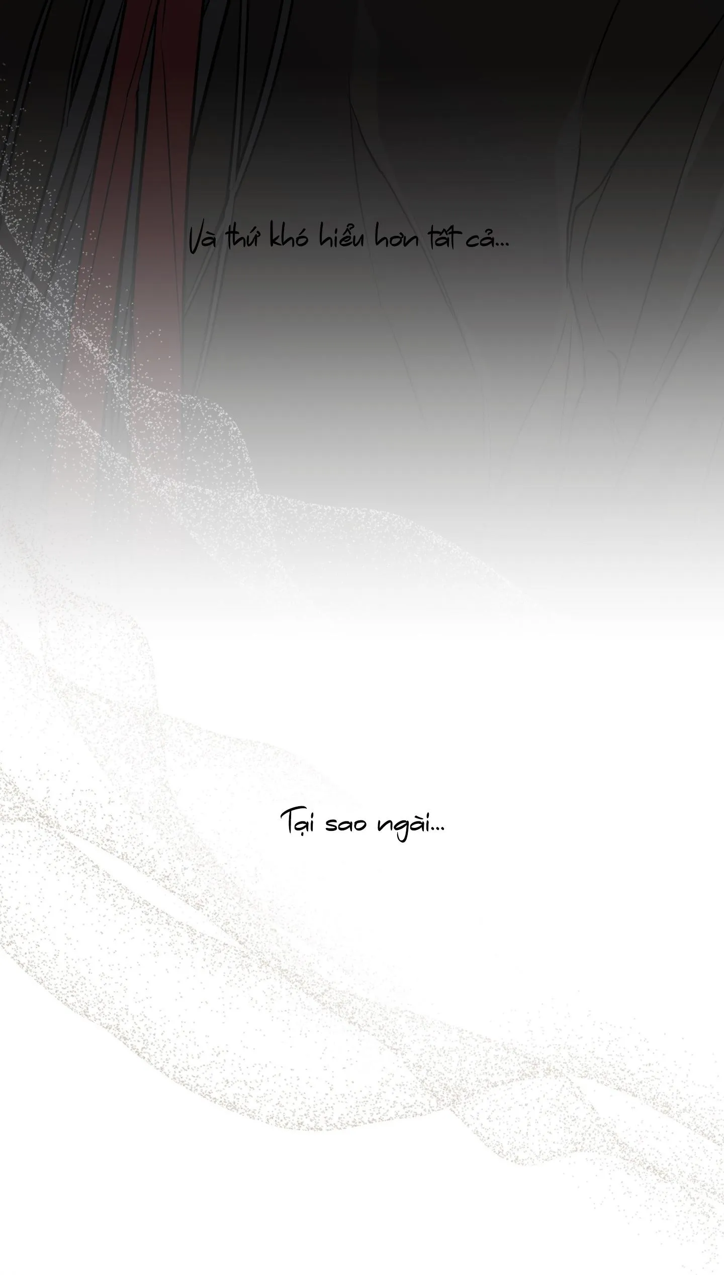 KHI MẶT TRỜI LÓ DẠNG Chapter 18 Trang 6