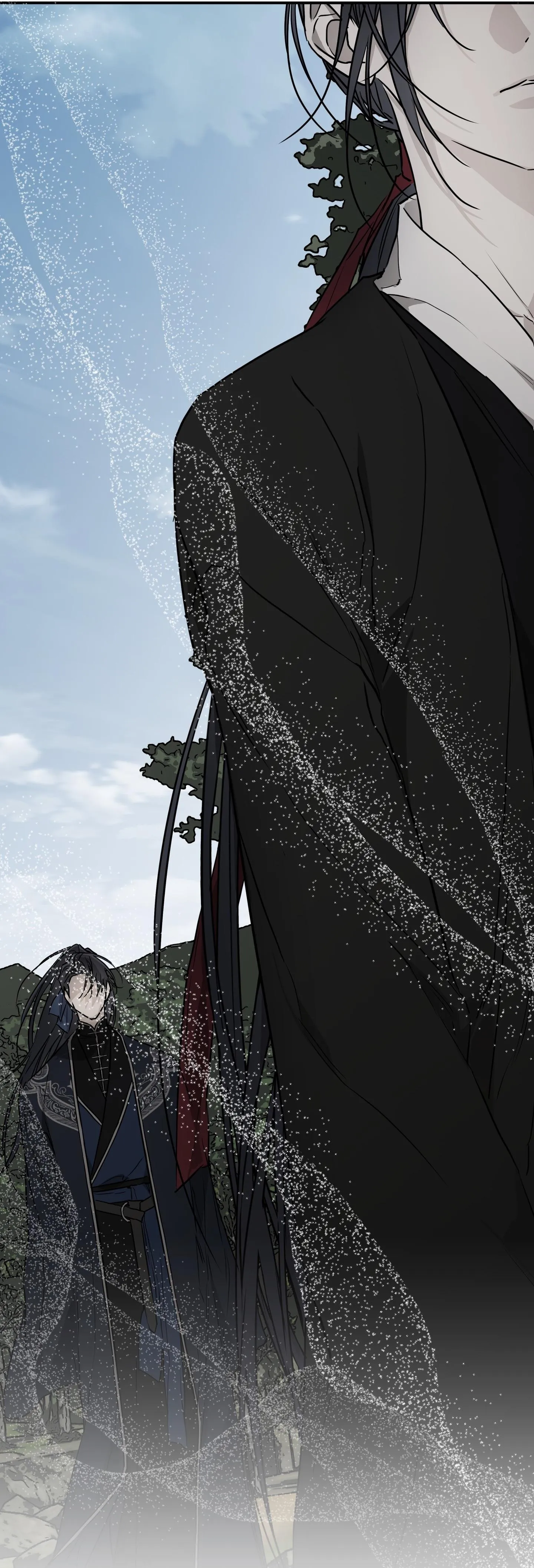 KHI MẶT TRỜI LÓ DẠNG Chapter 18 Trang 7