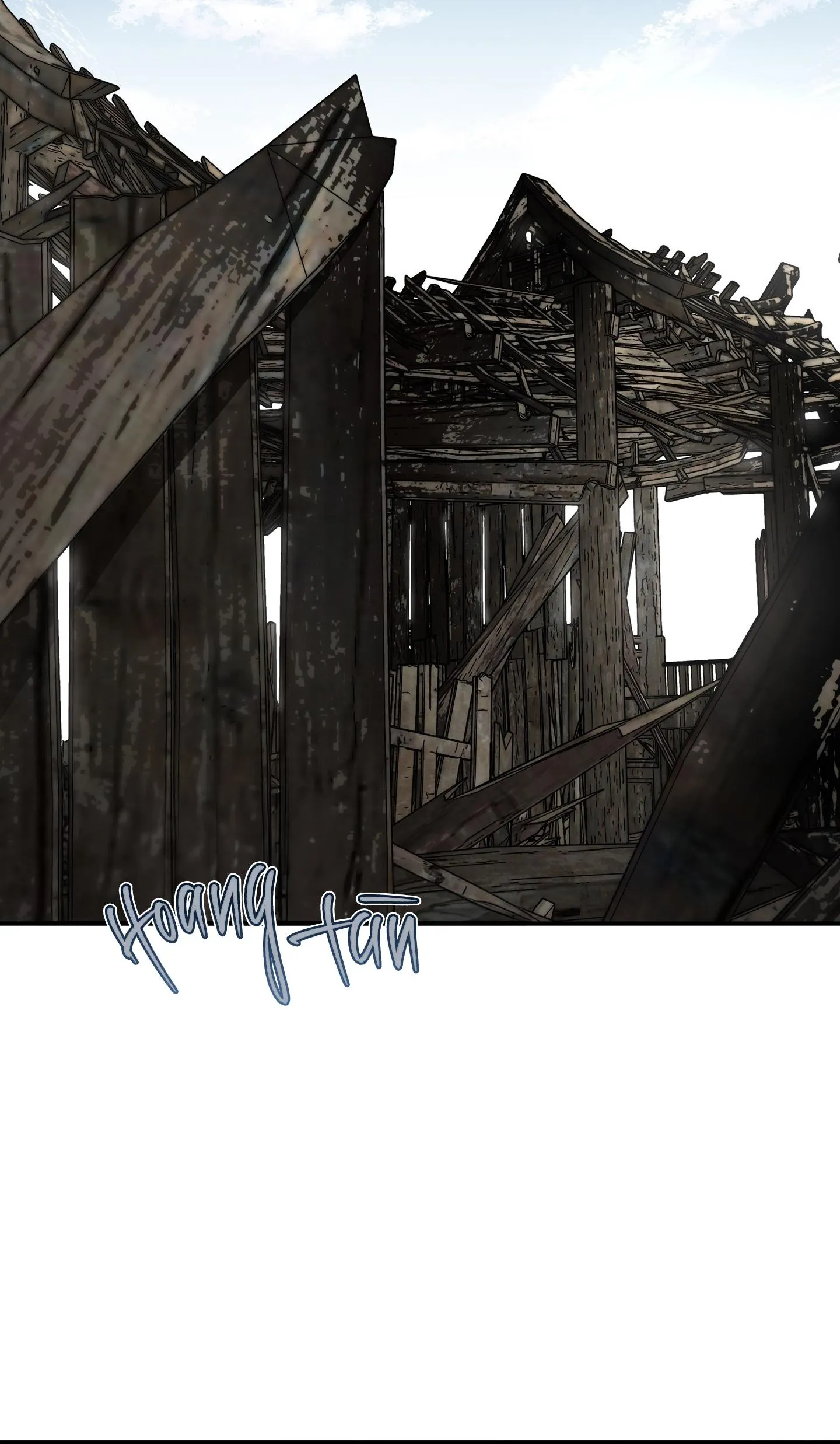 KHI MẶT TRỜI LÓ DẠNG Chapter 18 Trang 11