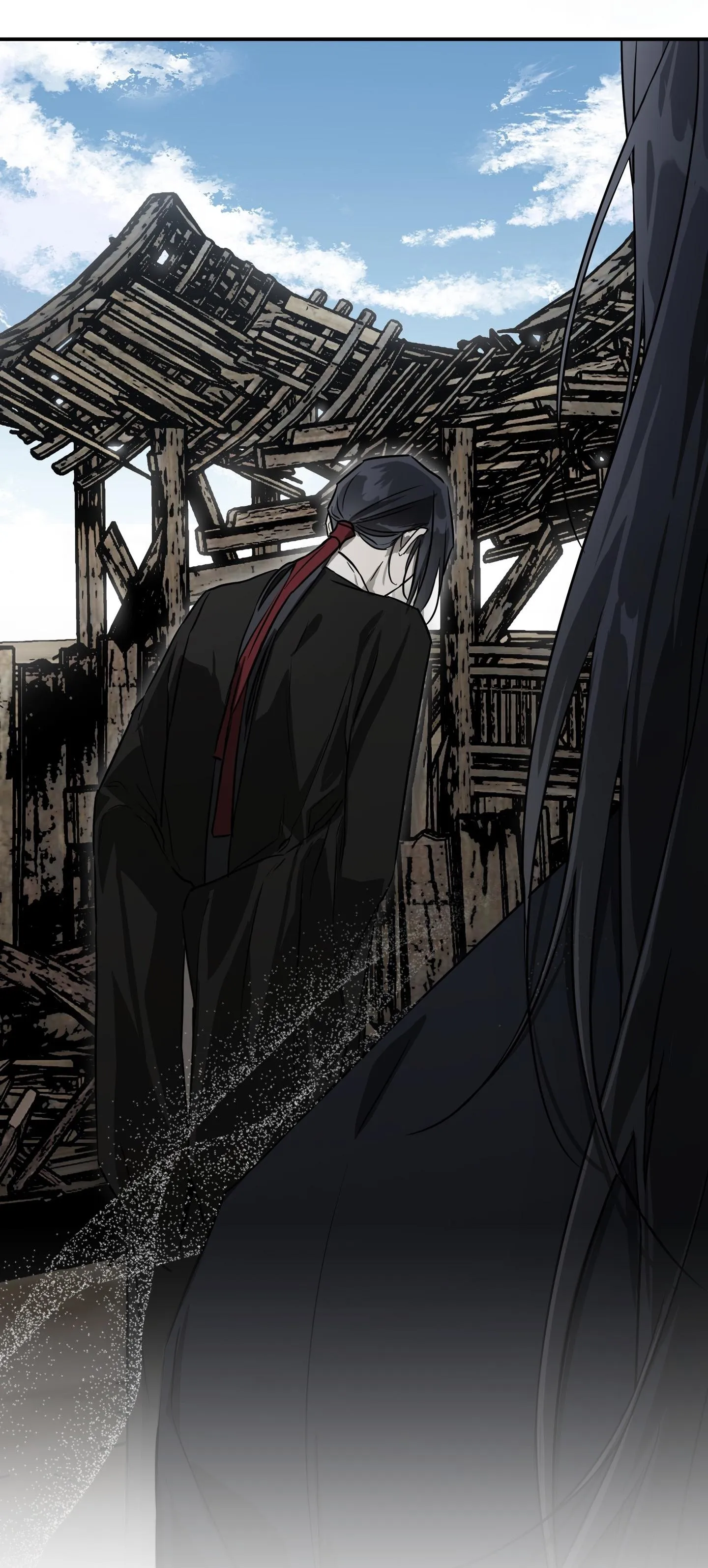 KHI MẶT TRỜI LÓ DẠNG Chapter 18 Trang 16