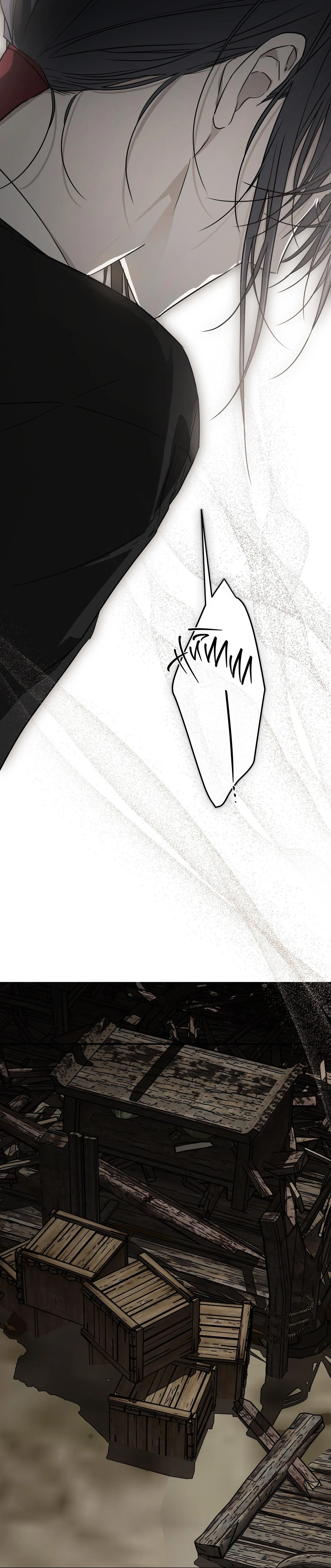 KHI MẶT TRỜI LÓ DẠNG Chapter 18 Trang 18