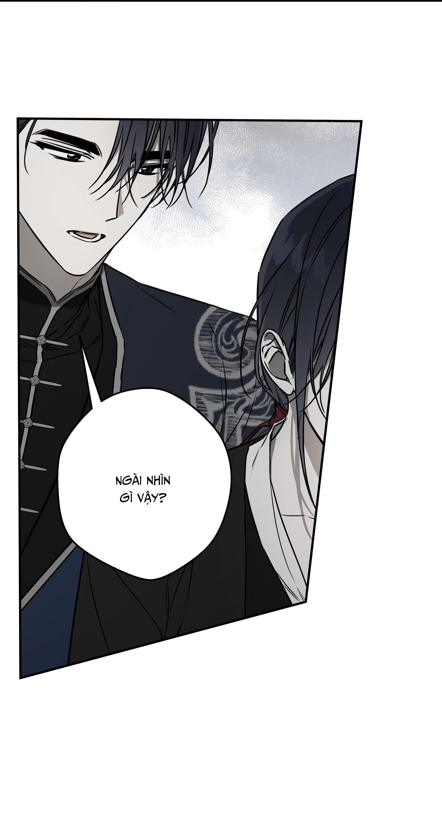 KHI MẶT TRỜI LÓ DẠNG Chapter 18 Trang 19