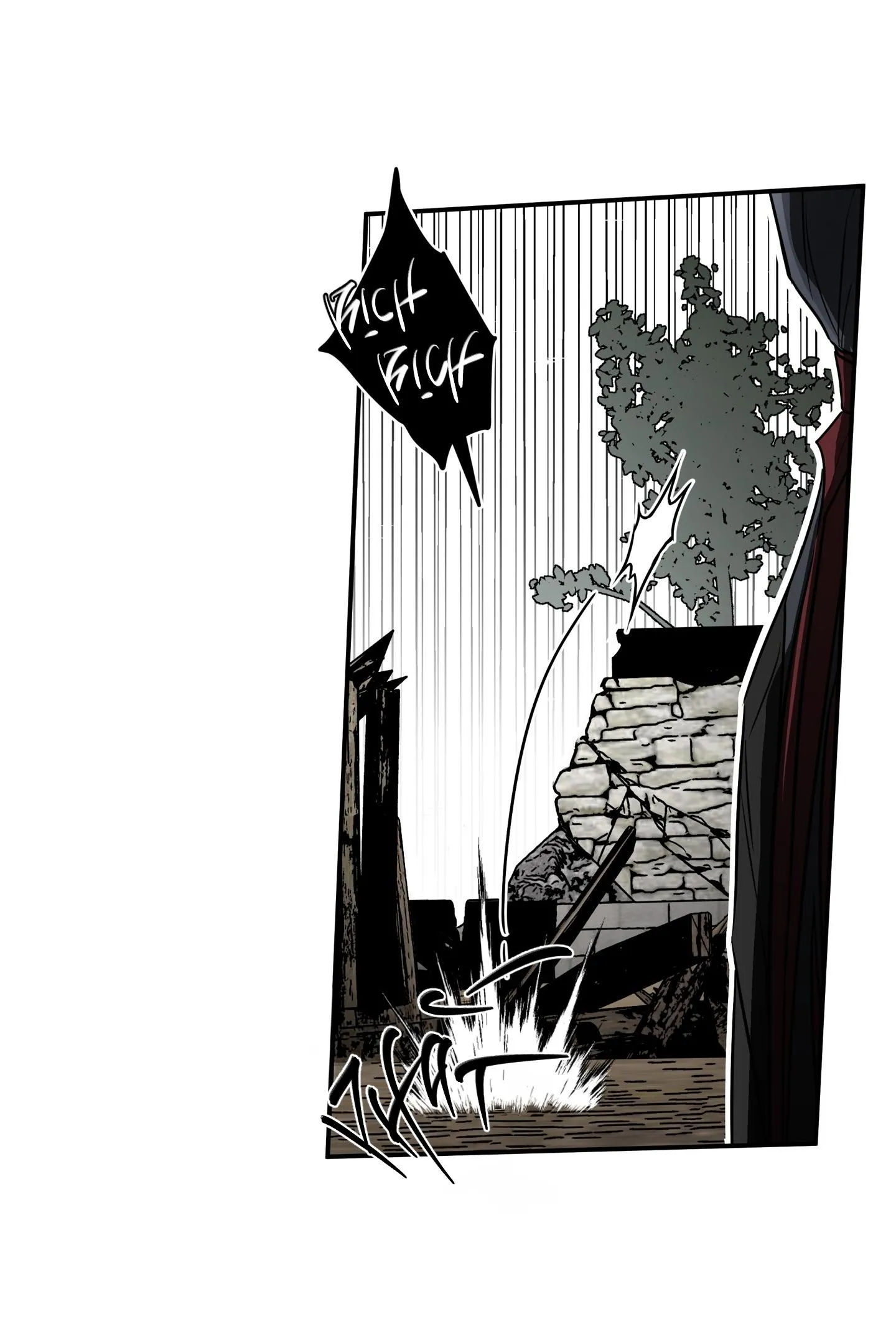 KHI MẶT TRỜI LÓ DẠNG Chapter 18 Trang 24