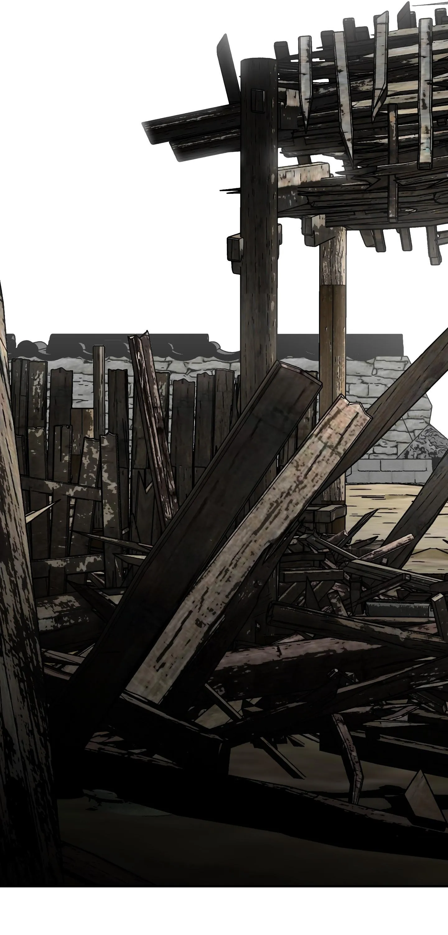 KHI MẶT TRỜI LÓ DẠNG Chapter 18 Trang 25