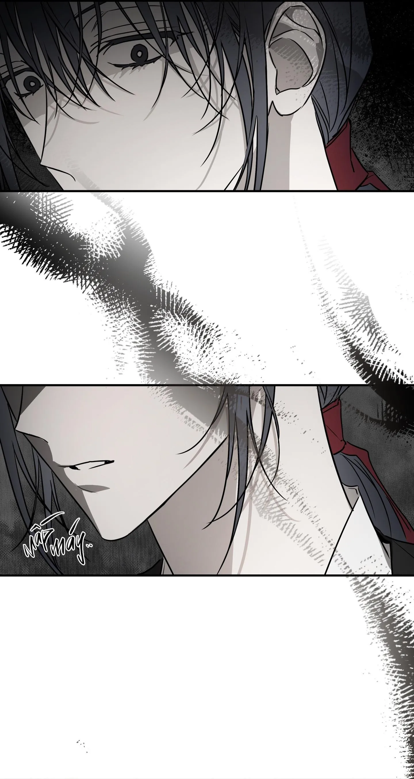 KHI MẶT TRỜI LÓ DẠNG Chapter 18 Trang 30