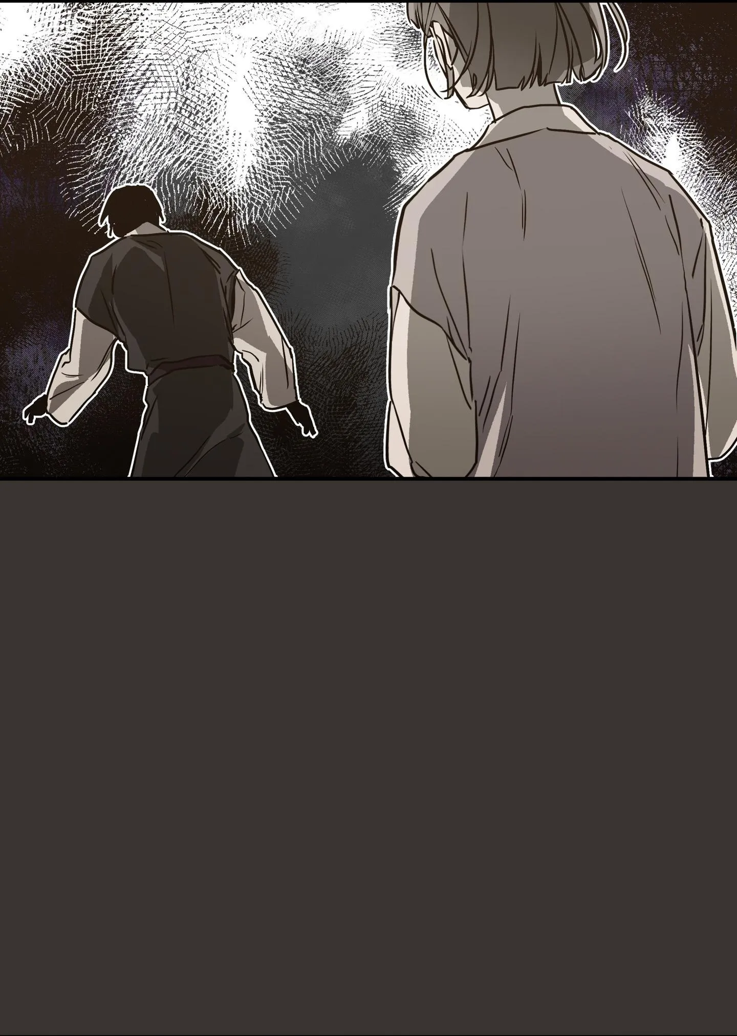 KHI MẶT TRỜI LÓ DẠNG Chapter 18 Trang 37