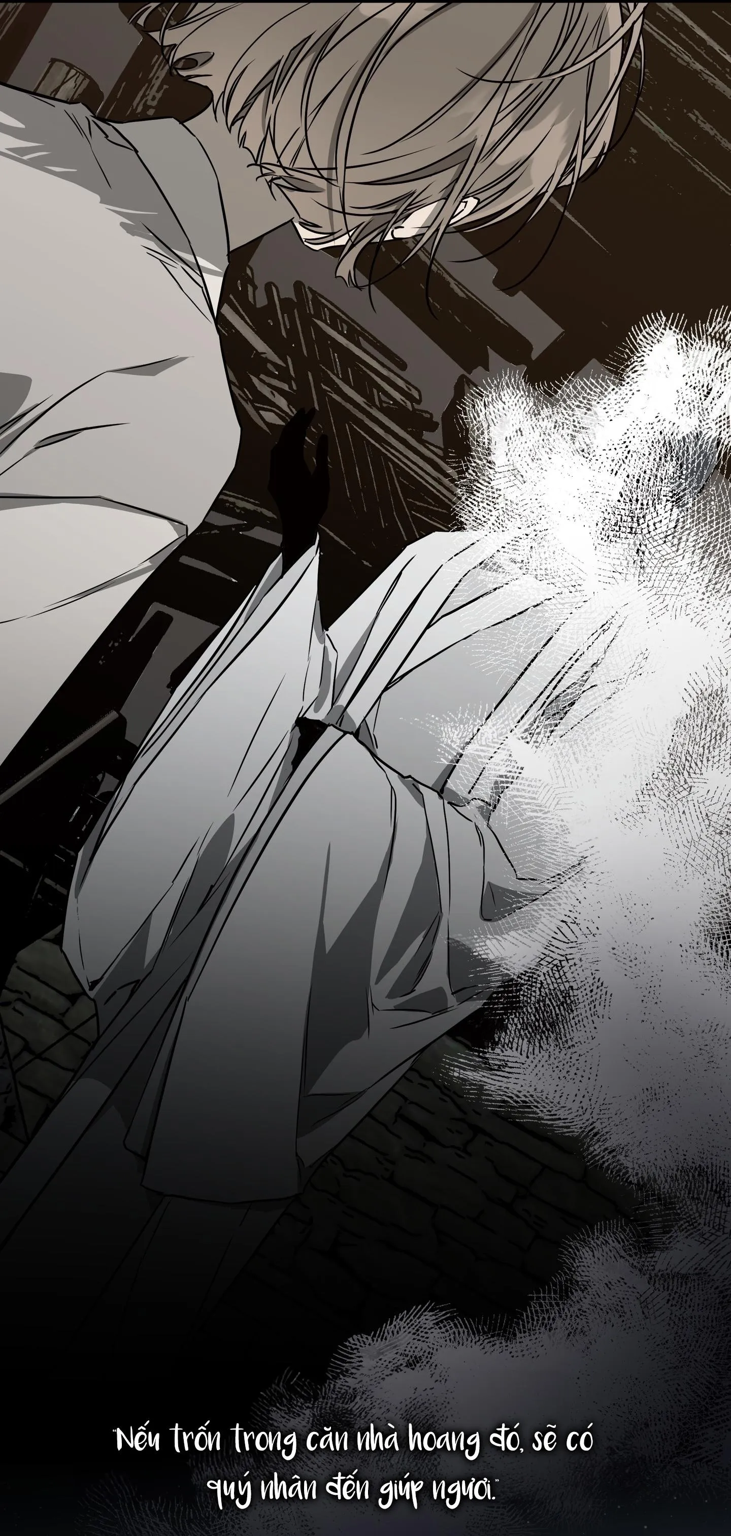 KHI MẶT TRỜI LÓ DẠNG Chapter 18 Trang 38