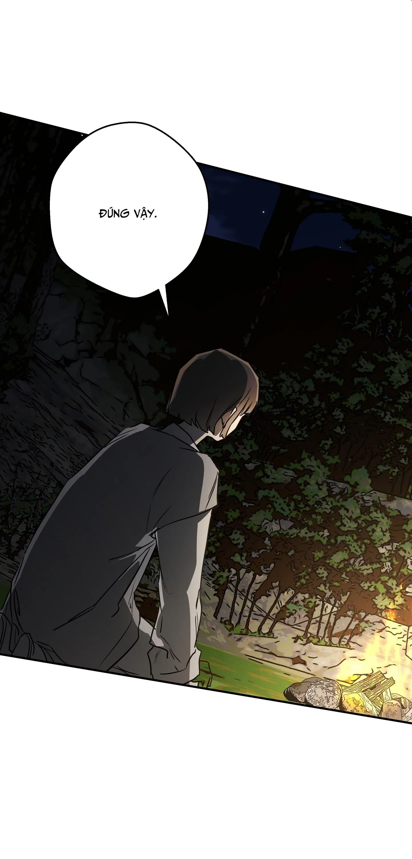 KHI MẶT TRỜI LÓ DẠNG Chapter 18 Trang 41