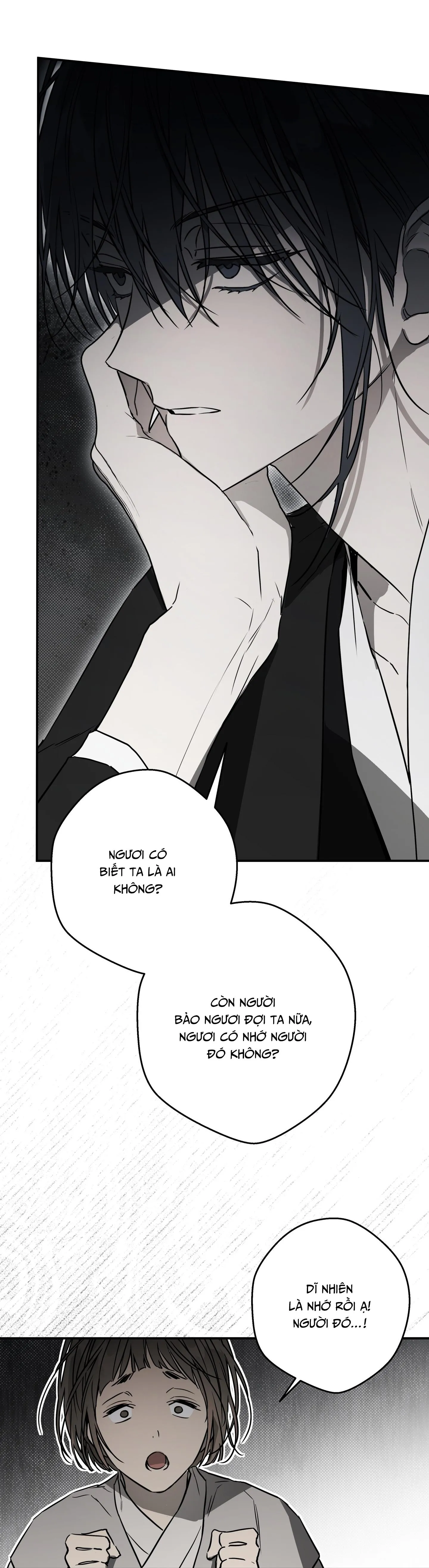 KHI MẶT TRỜI LÓ DẠNG Chapter 18 Trang 42