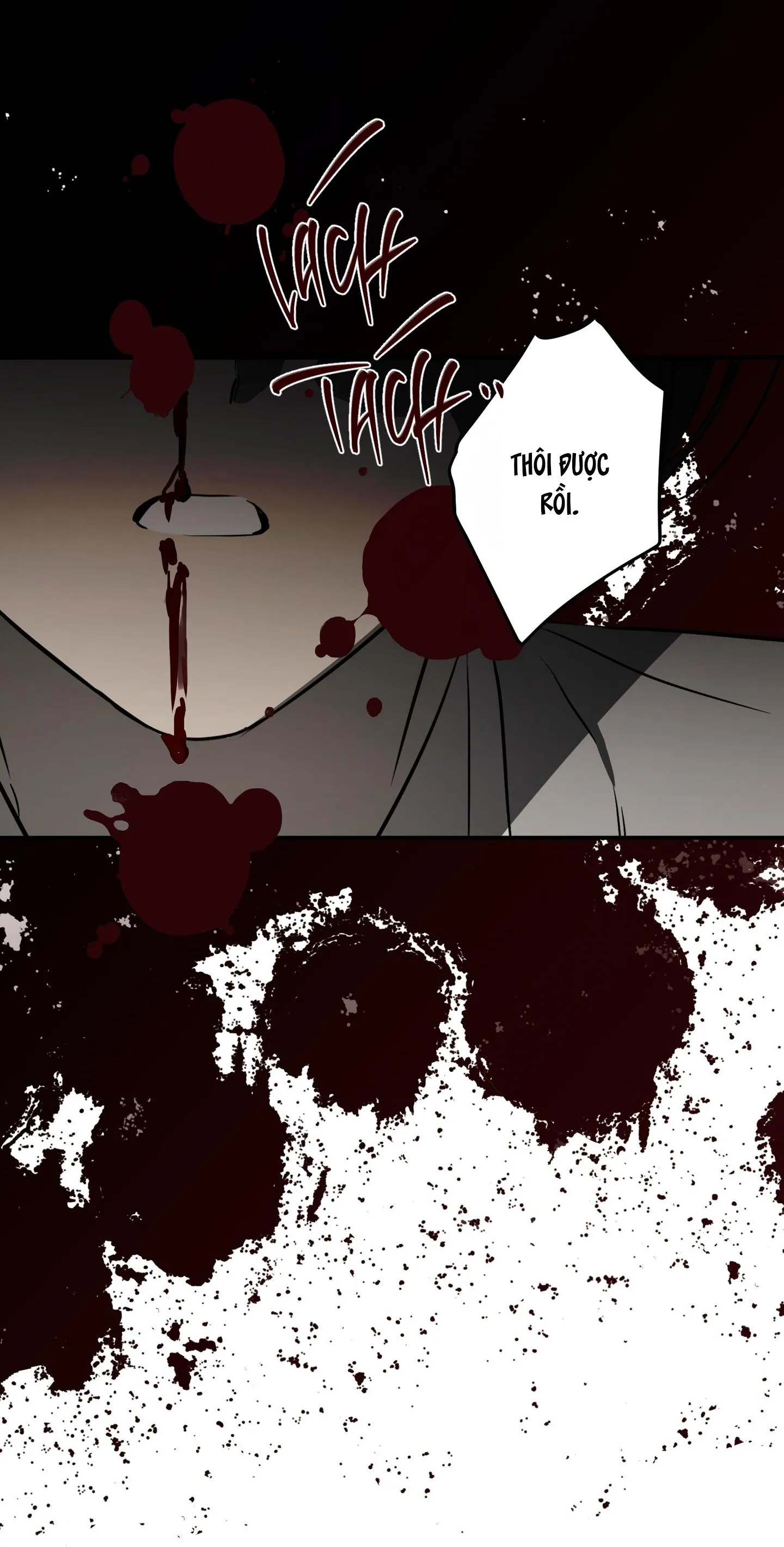 KHI MẶT TRỜI LÓ DẠNG Chapter 18 Trang 44