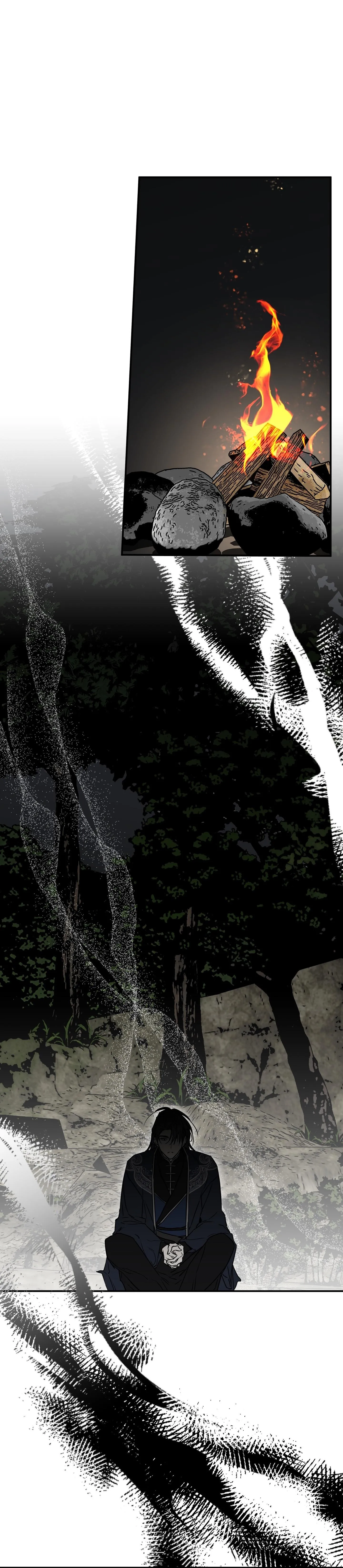 KHI MẶT TRỜI LÓ DẠNG Chapter 18 Trang 46