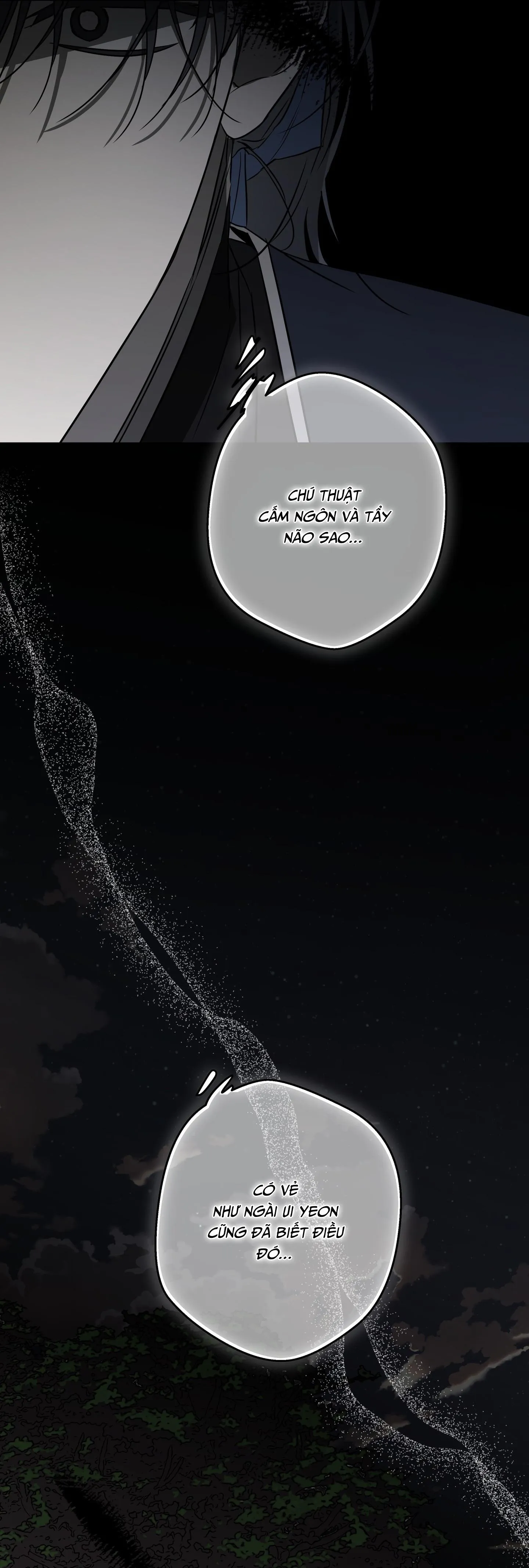 KHI MẶT TRỜI LÓ DẠNG Chapter 18 Trang 47