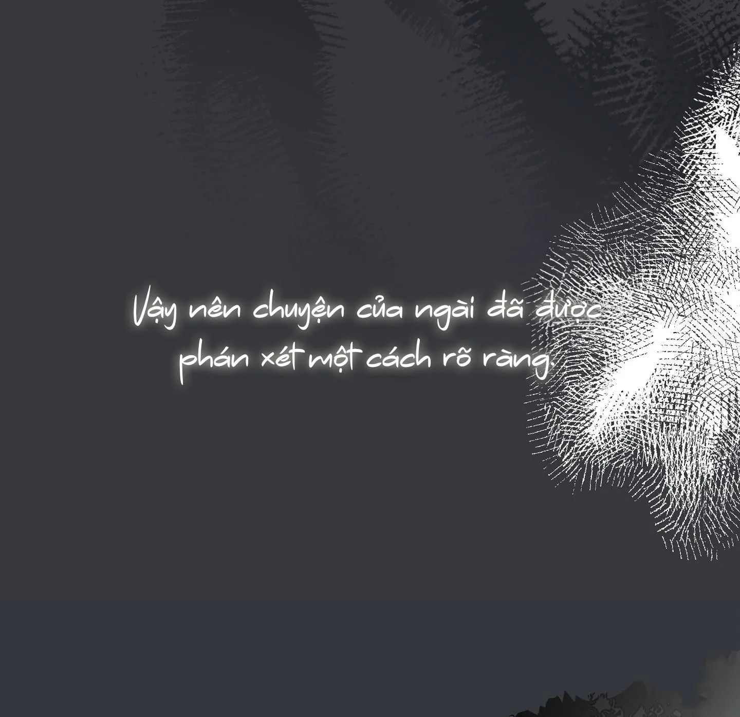 KHI MẶT TRỜI LÓ DẠNG Chapter 19 Trang 6