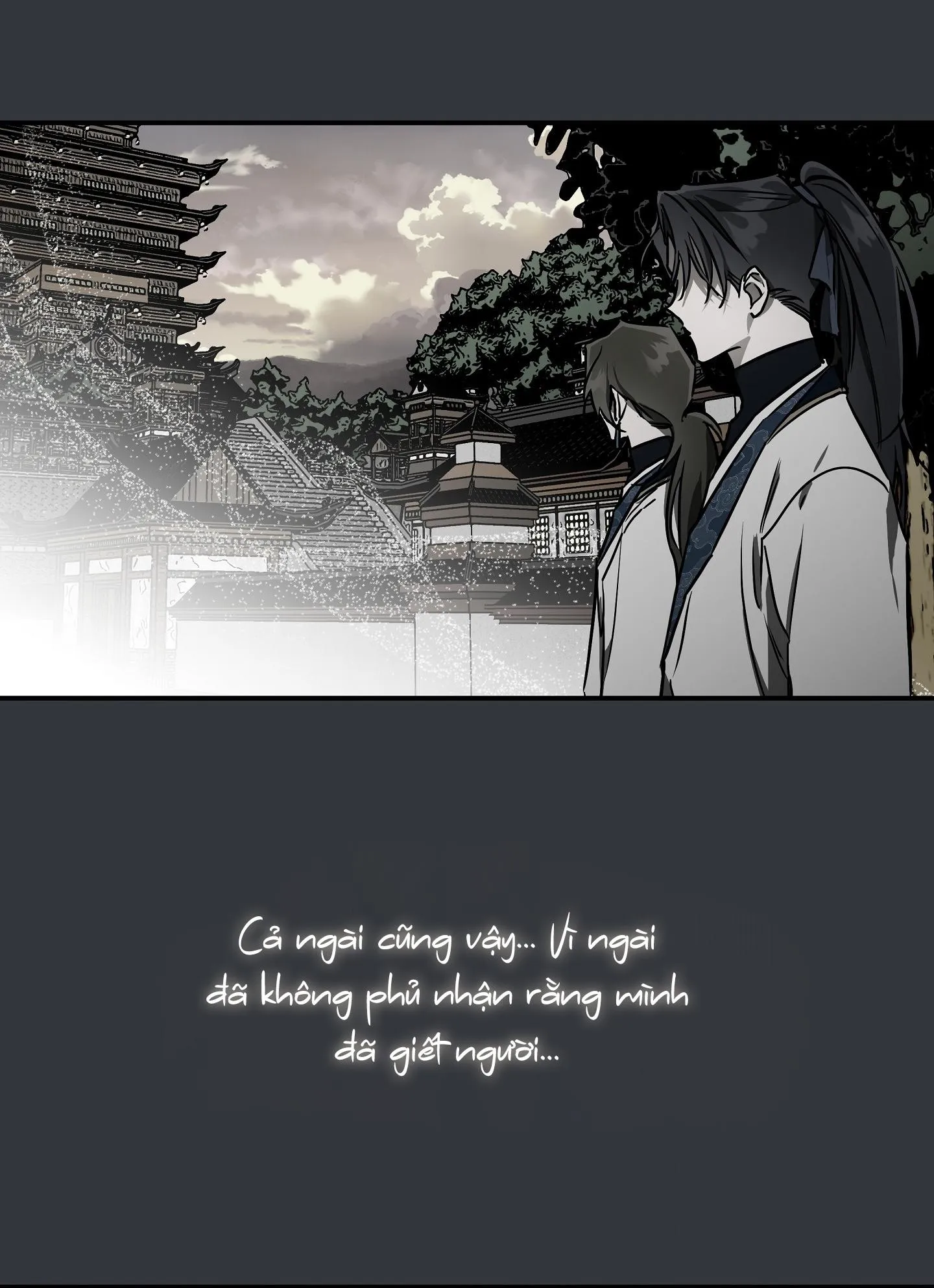 KHI MẶT TRỜI LÓ DẠNG Chapter 19 Trang 11