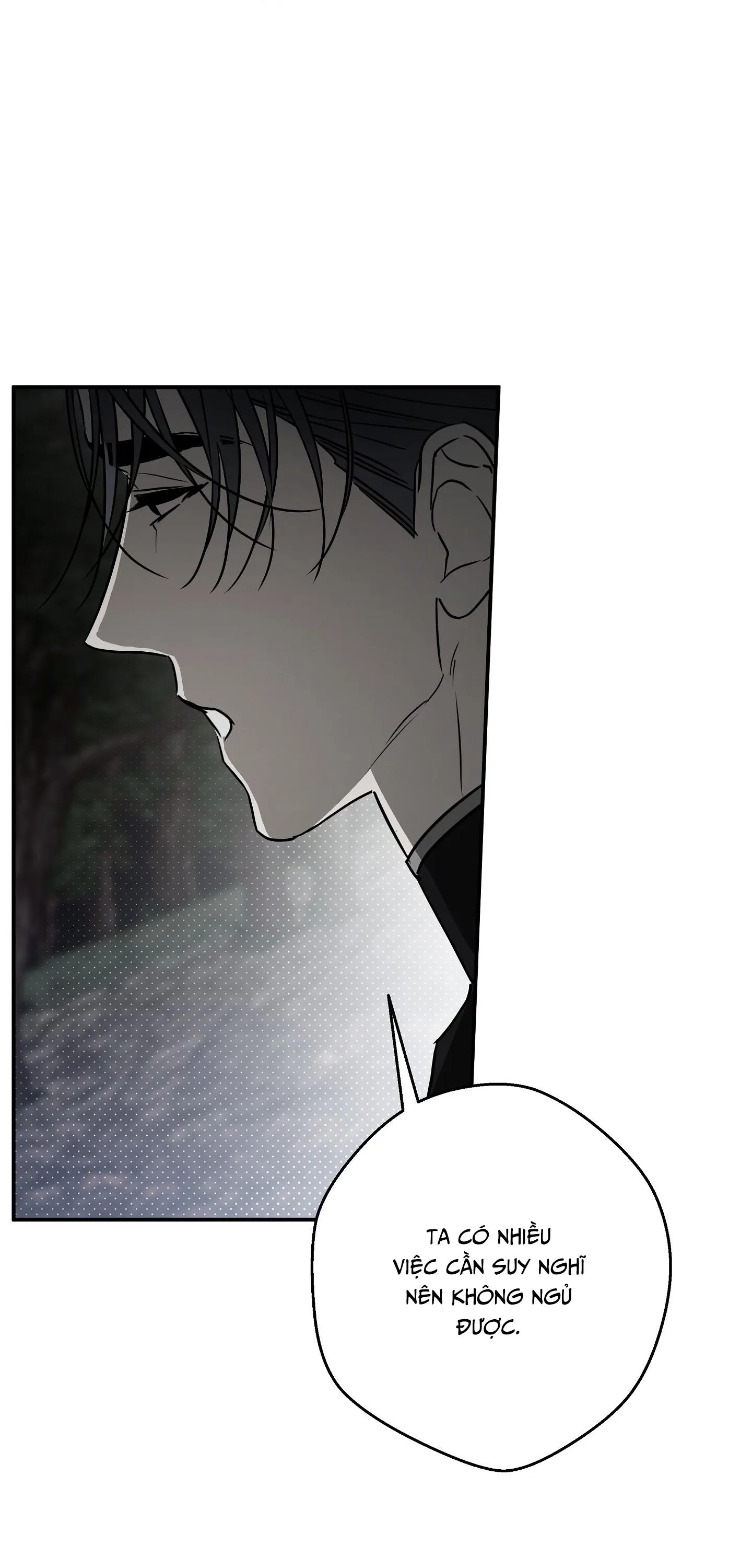 KHI MẶT TRỜI LÓ DẠNG Chapter 19 Trang 14