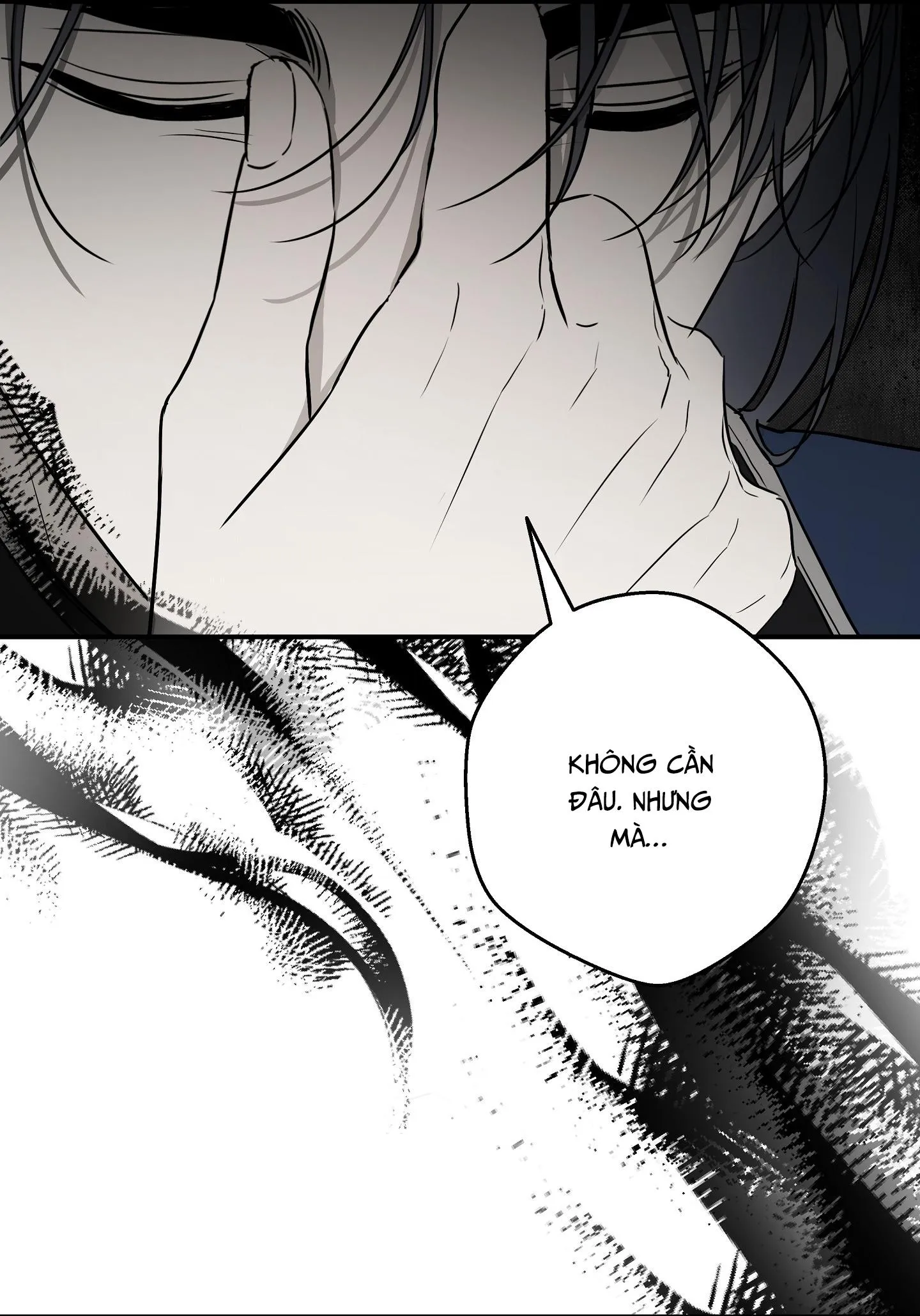 KHI MẶT TRỜI LÓ DẠNG Chapter 19 Trang 16