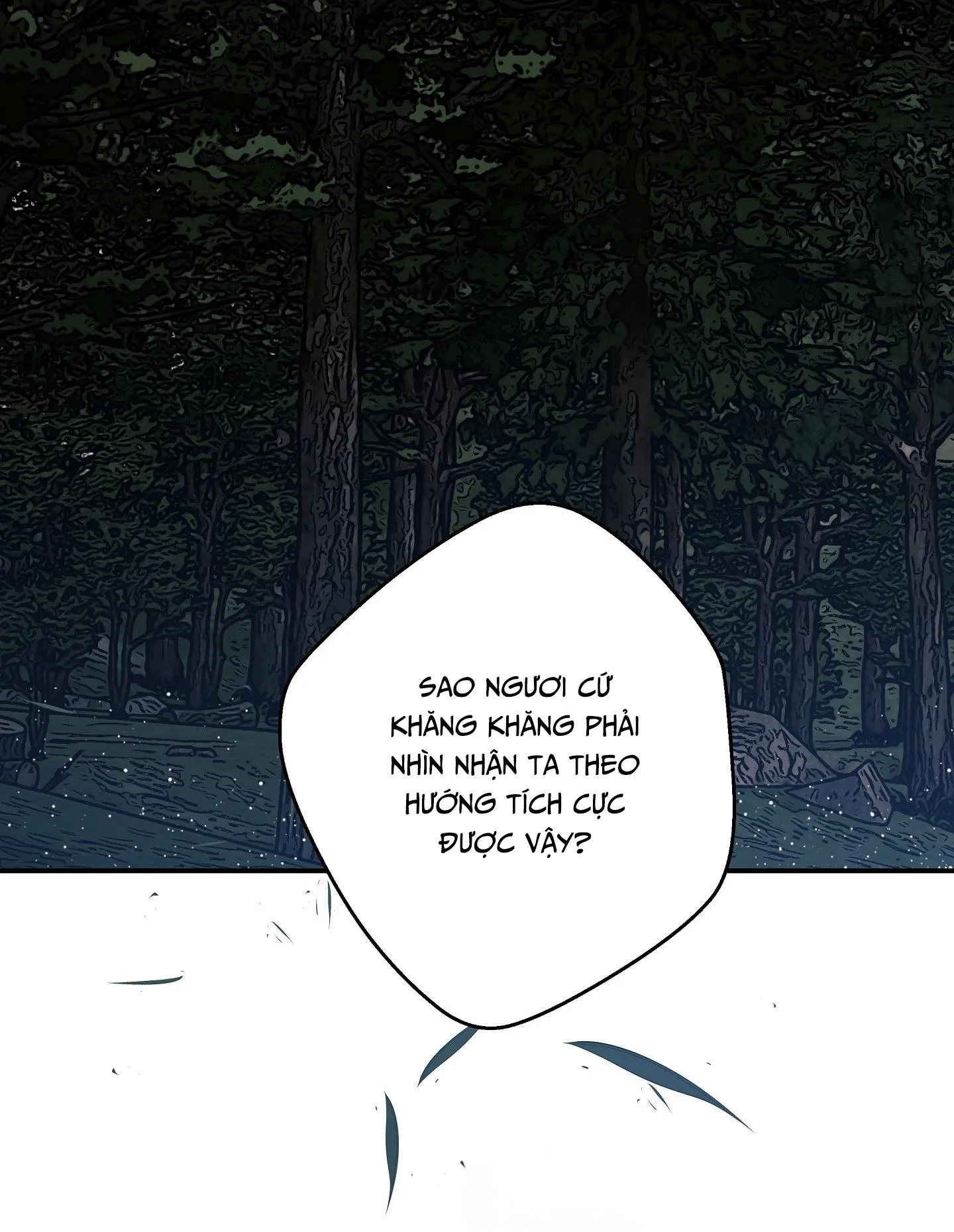 KHI MẶT TRỜI LÓ DẠNG Chapter 19 Trang 20