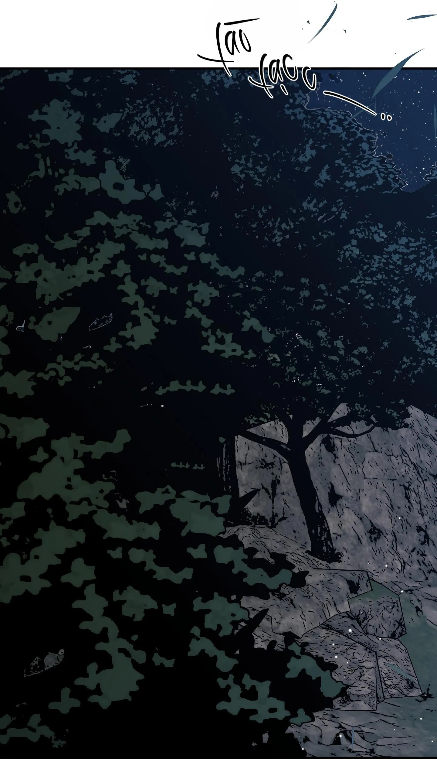 KHI MẶT TRỜI LÓ DẠNG Chapter 19 Trang 21