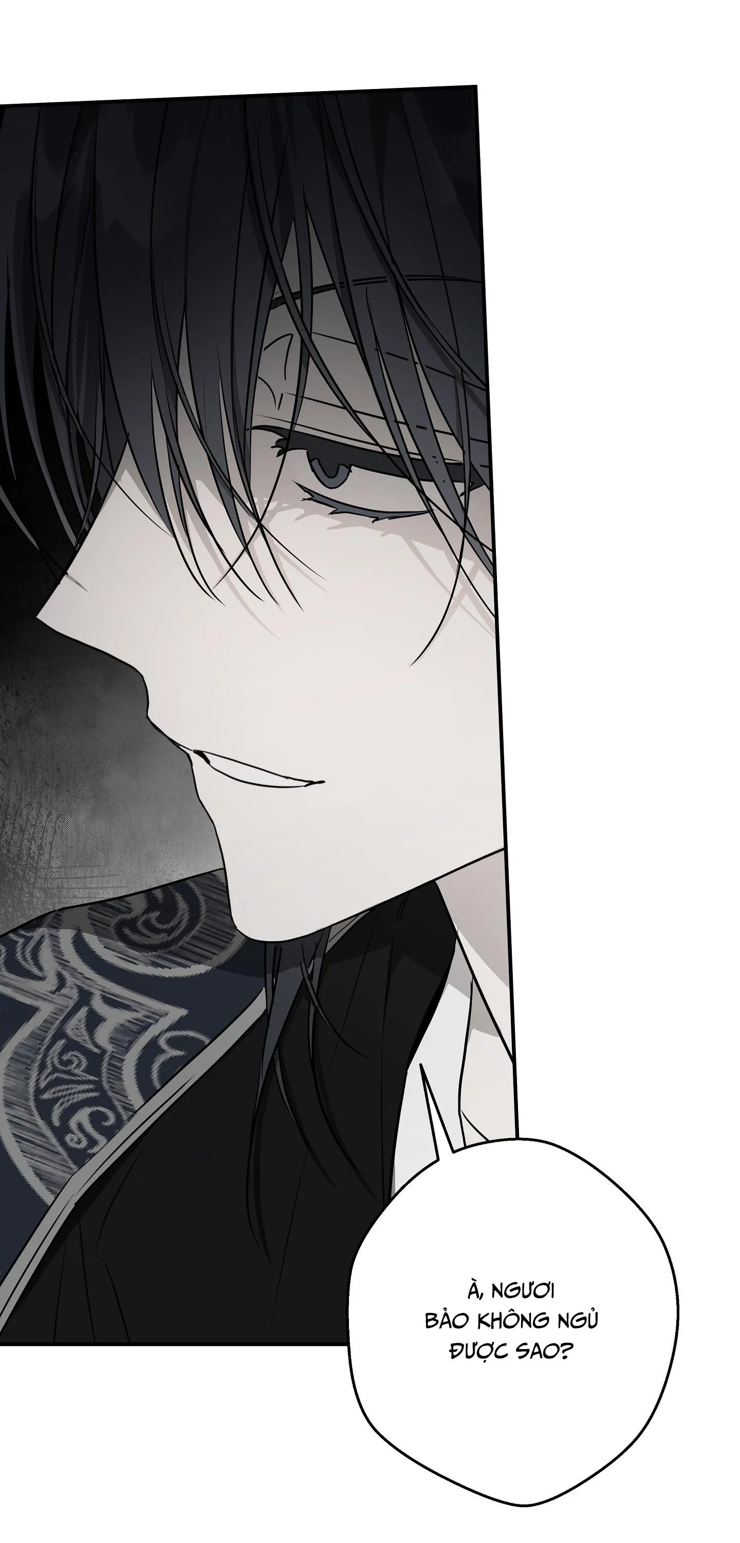 KHI MẶT TRỜI LÓ DẠNG Chapter 19 Trang 24