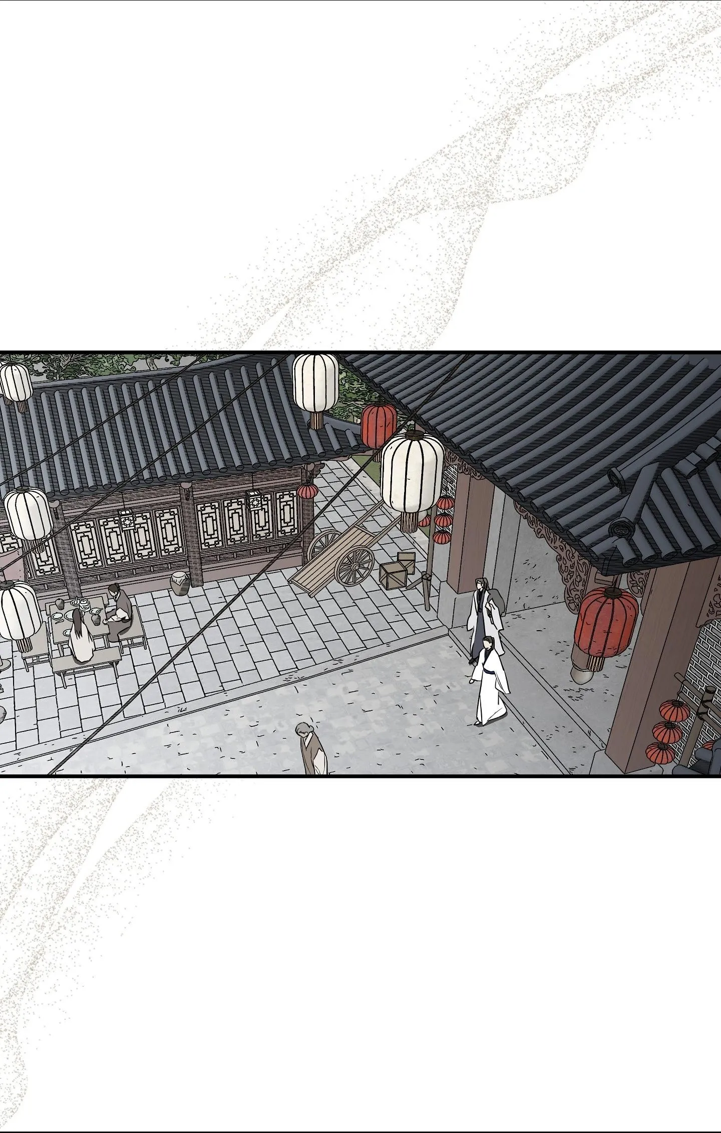 KHI MẶT TRỜI LÓ DẠNG Chapter 19 Trang 36