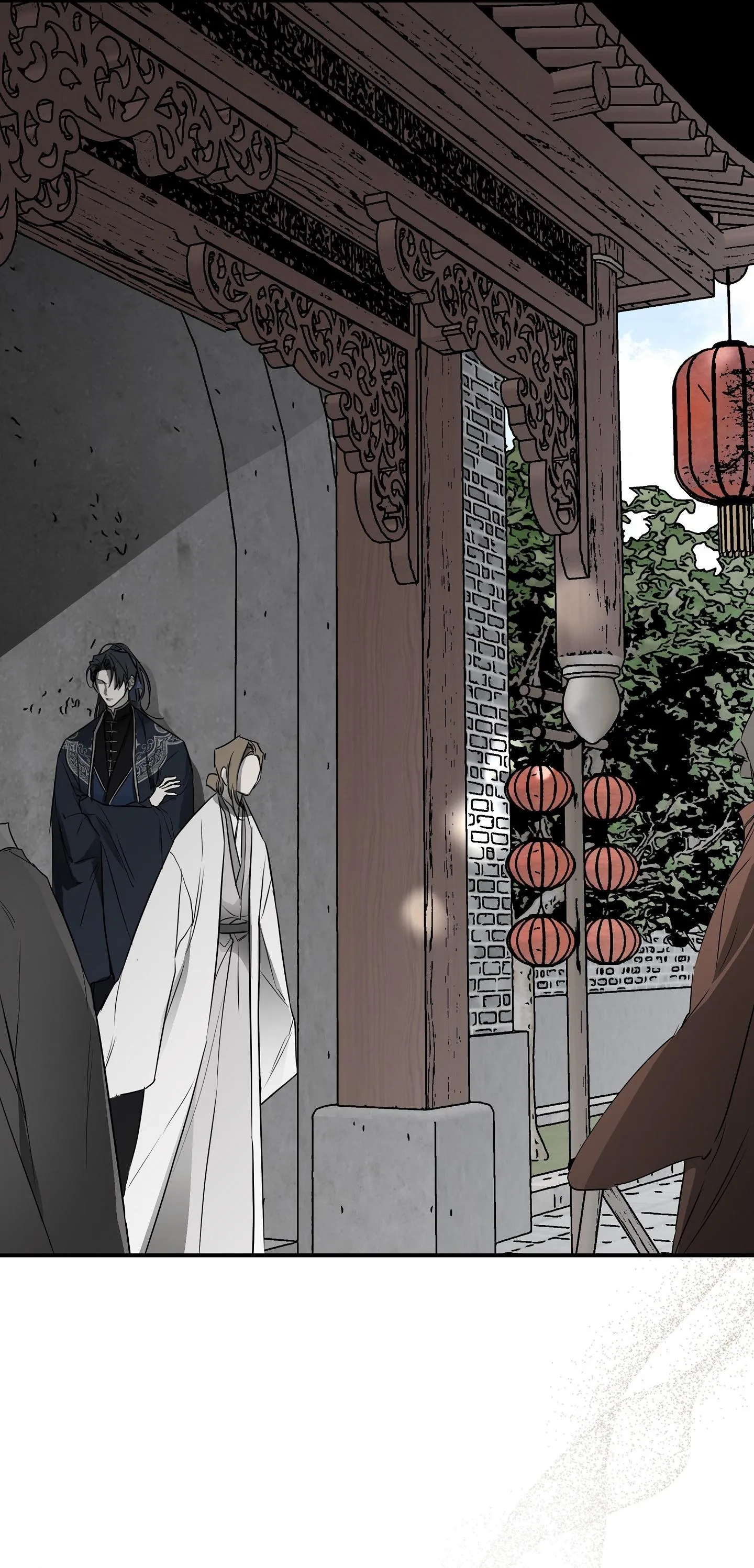 KHI MẶT TRỜI LÓ DẠNG Chapter 19 Trang 37