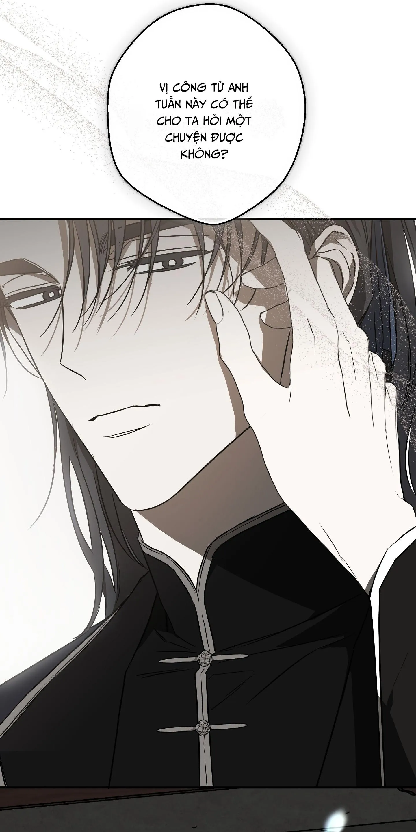 KHI MẶT TRỜI LÓ DẠNG Chapter 19 Trang 39