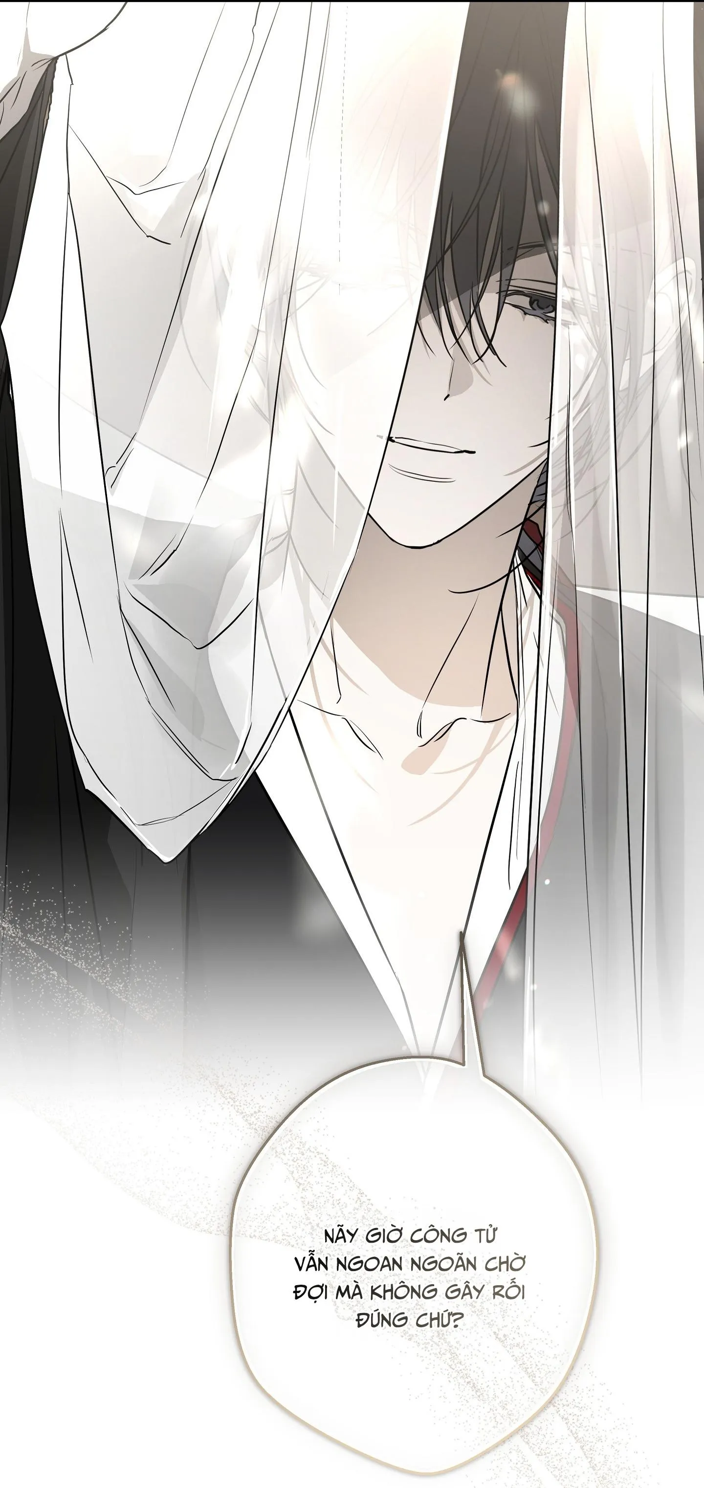 KHI MẶT TRỜI LÓ DẠNG Chapter 19 Trang 42