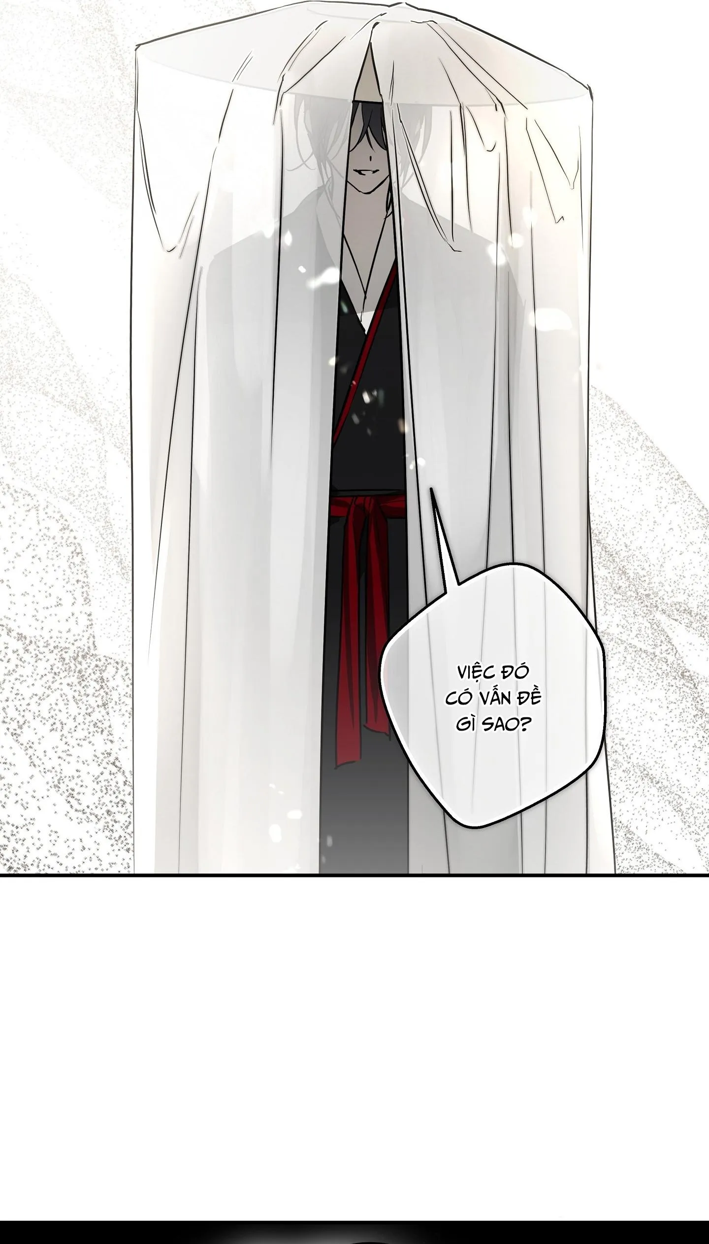 KHI MẶT TRỜI LÓ DẠNG Chapter 20 Trang 5