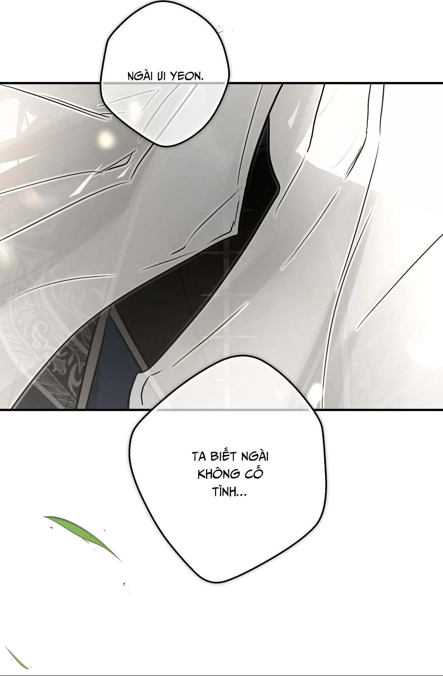KHI MẶT TRỜI LÓ DẠNG Chapter 20 Trang 10