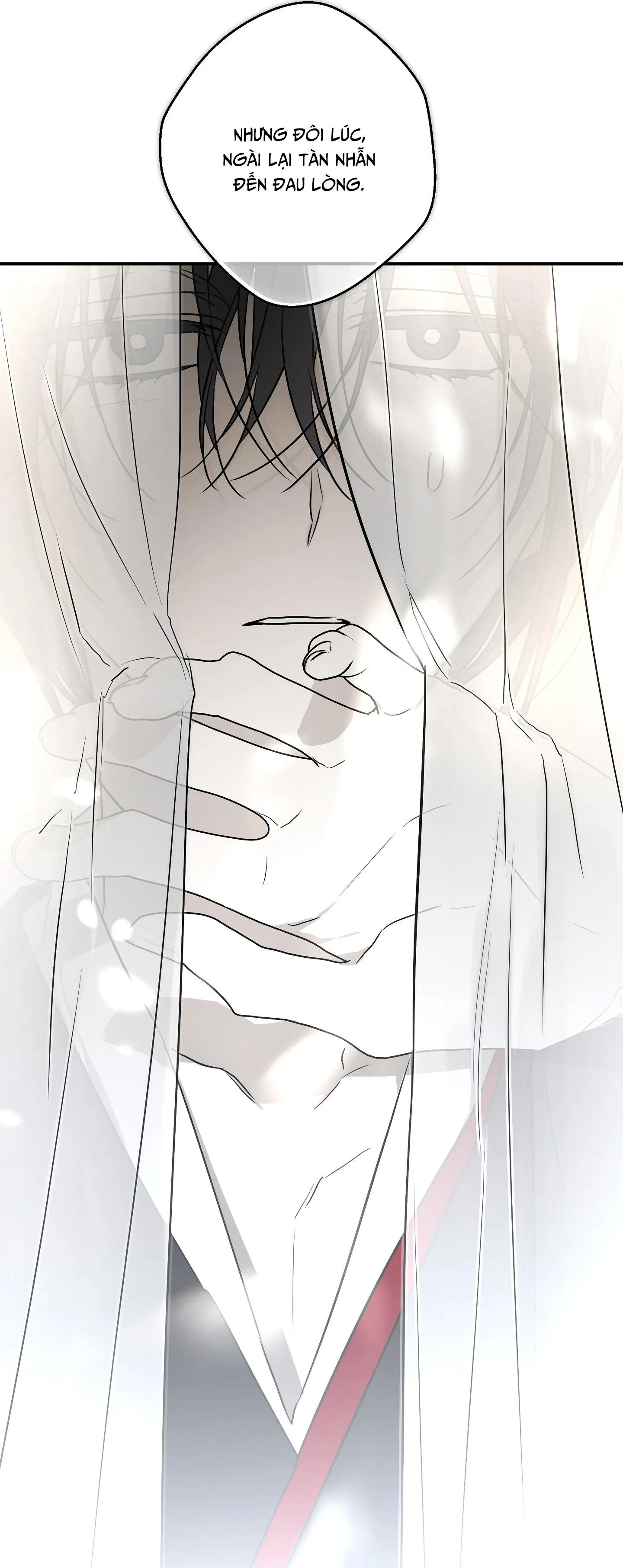 KHI MẶT TRỜI LÓ DẠNG Chapter 20 Trang 12