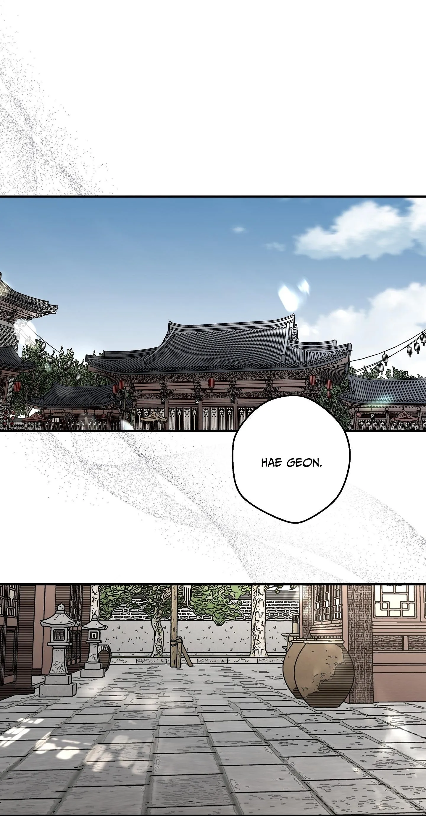 KHI MẶT TRỜI LÓ DẠNG Chapter 20 Trang 15