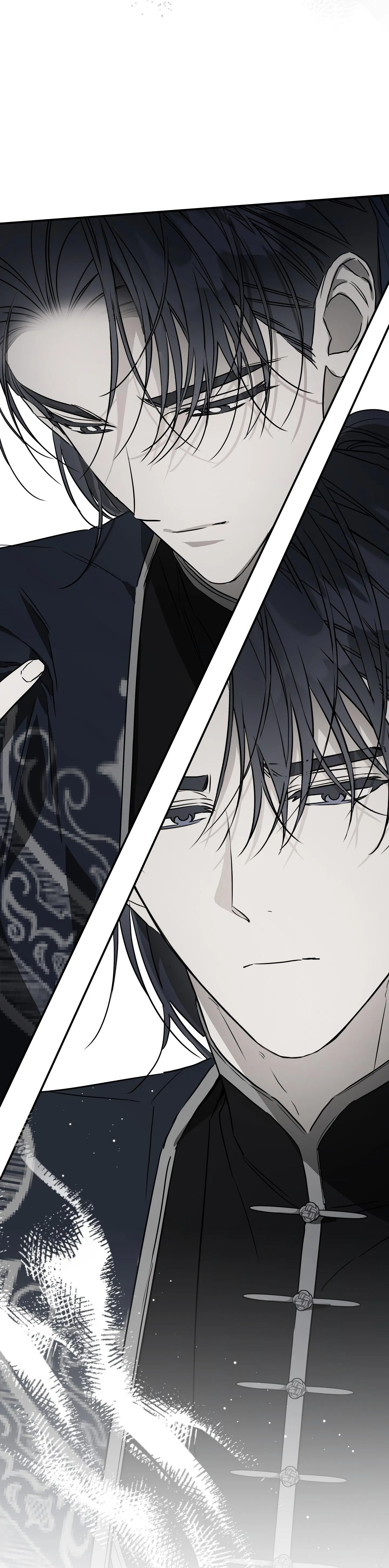 KHI MẶT TRỜI LÓ DẠNG Chapter 20 Trang 21