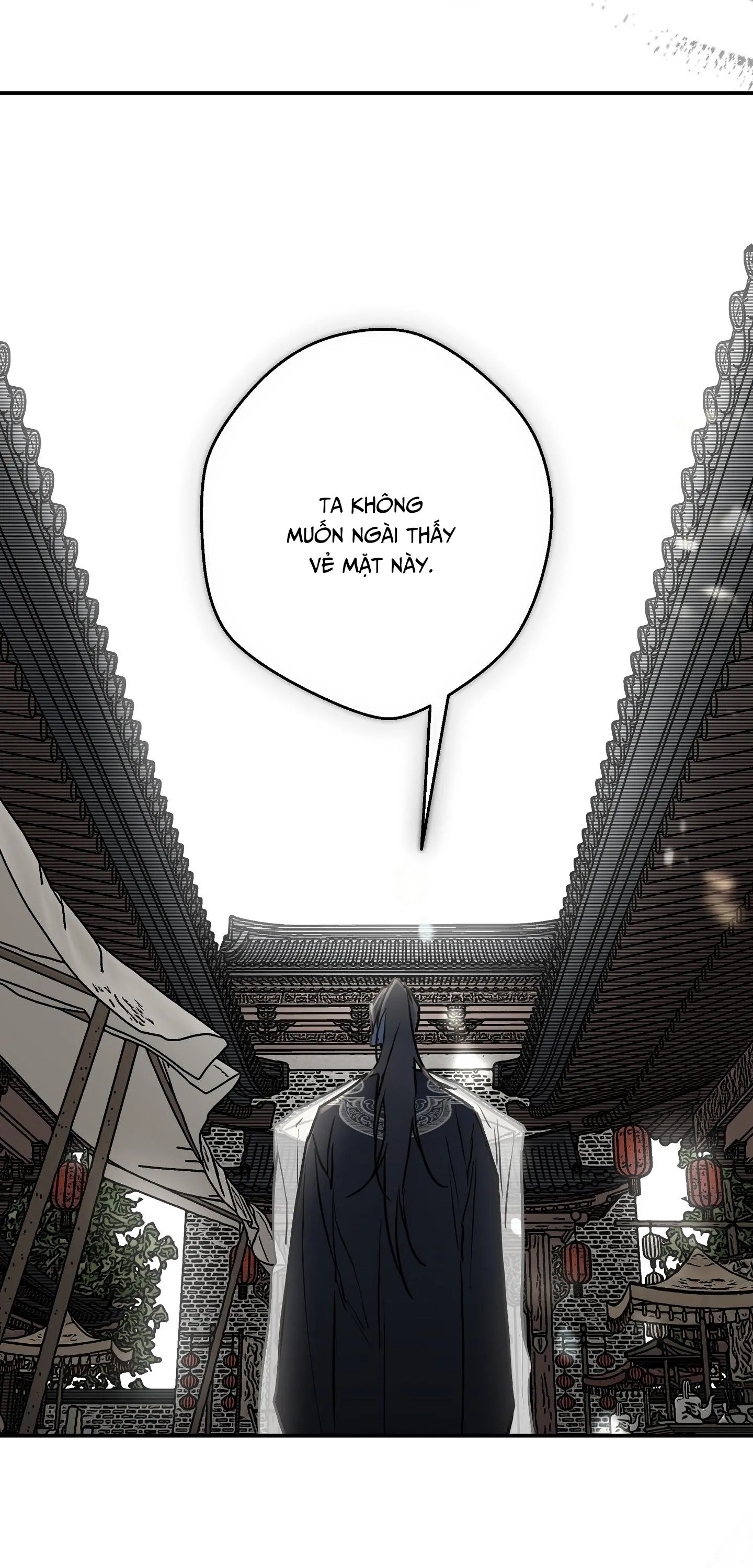 KHI MẶT TRỜI LÓ DẠNG Chapter 20 Trang 24