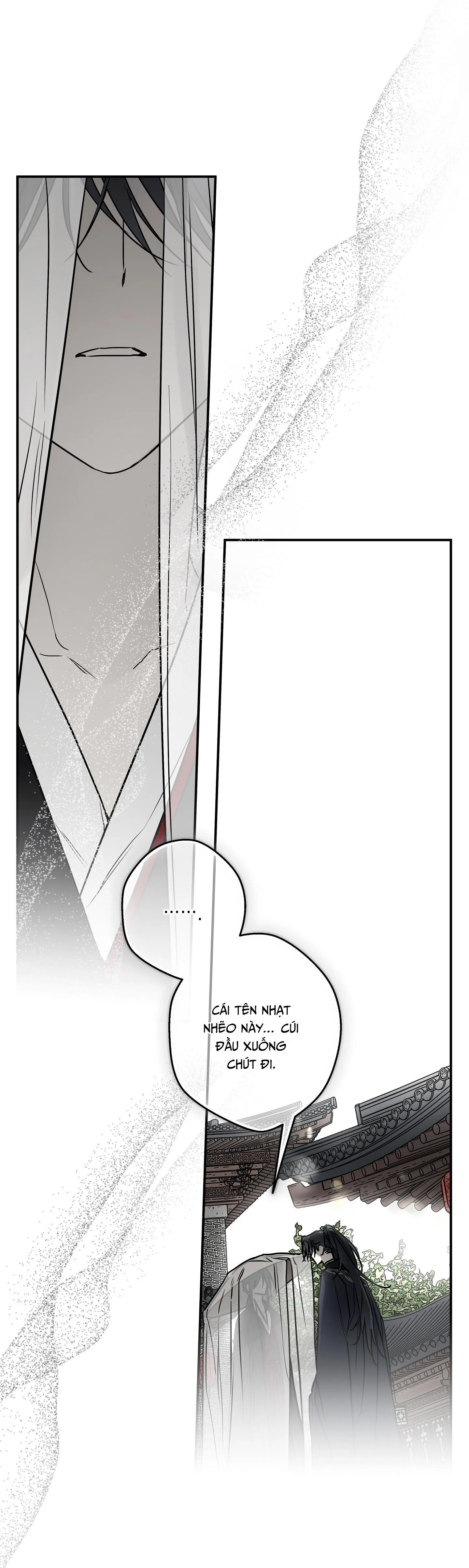 KHI MẶT TRỜI LÓ DẠNG Chapter 20 Trang 25