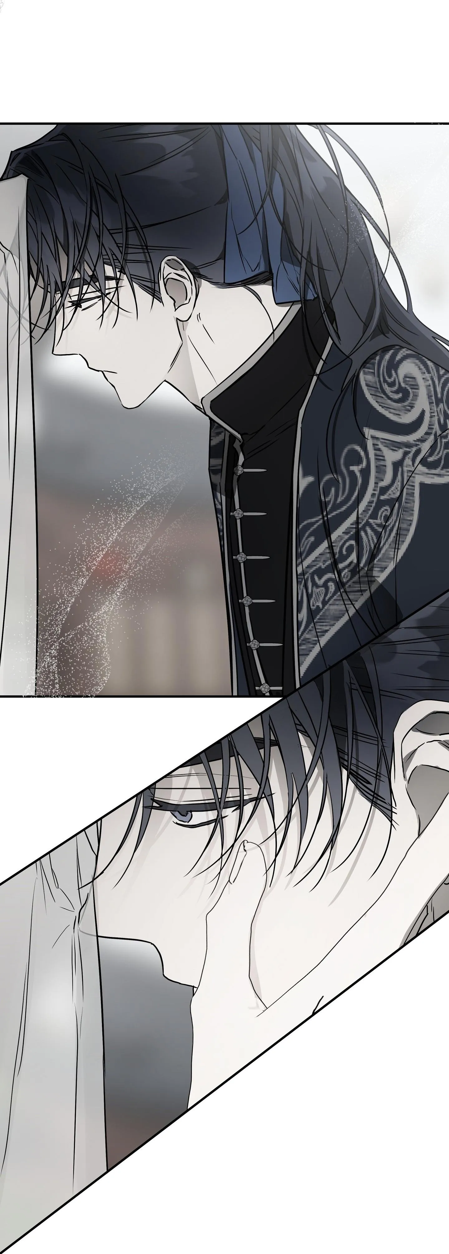 KHI MẶT TRỜI LÓ DẠNG Chapter 20 Trang 26