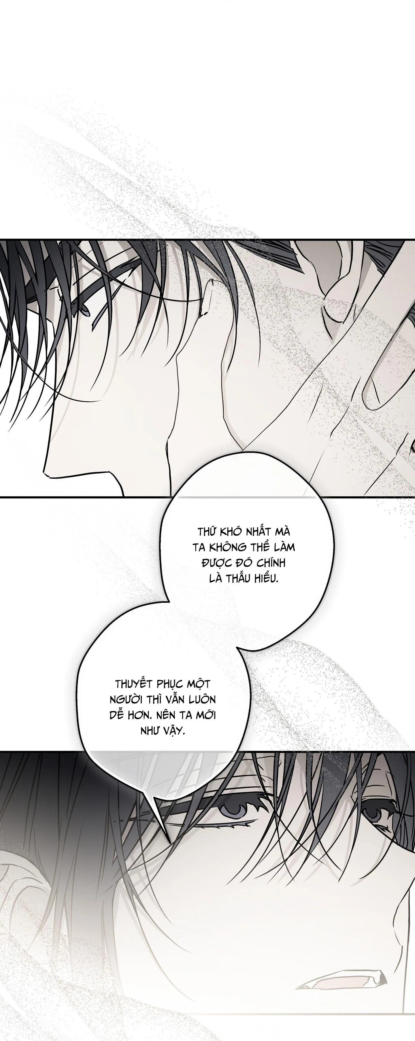 KHI MẶT TRỜI LÓ DẠNG Chapter 20 Trang 28