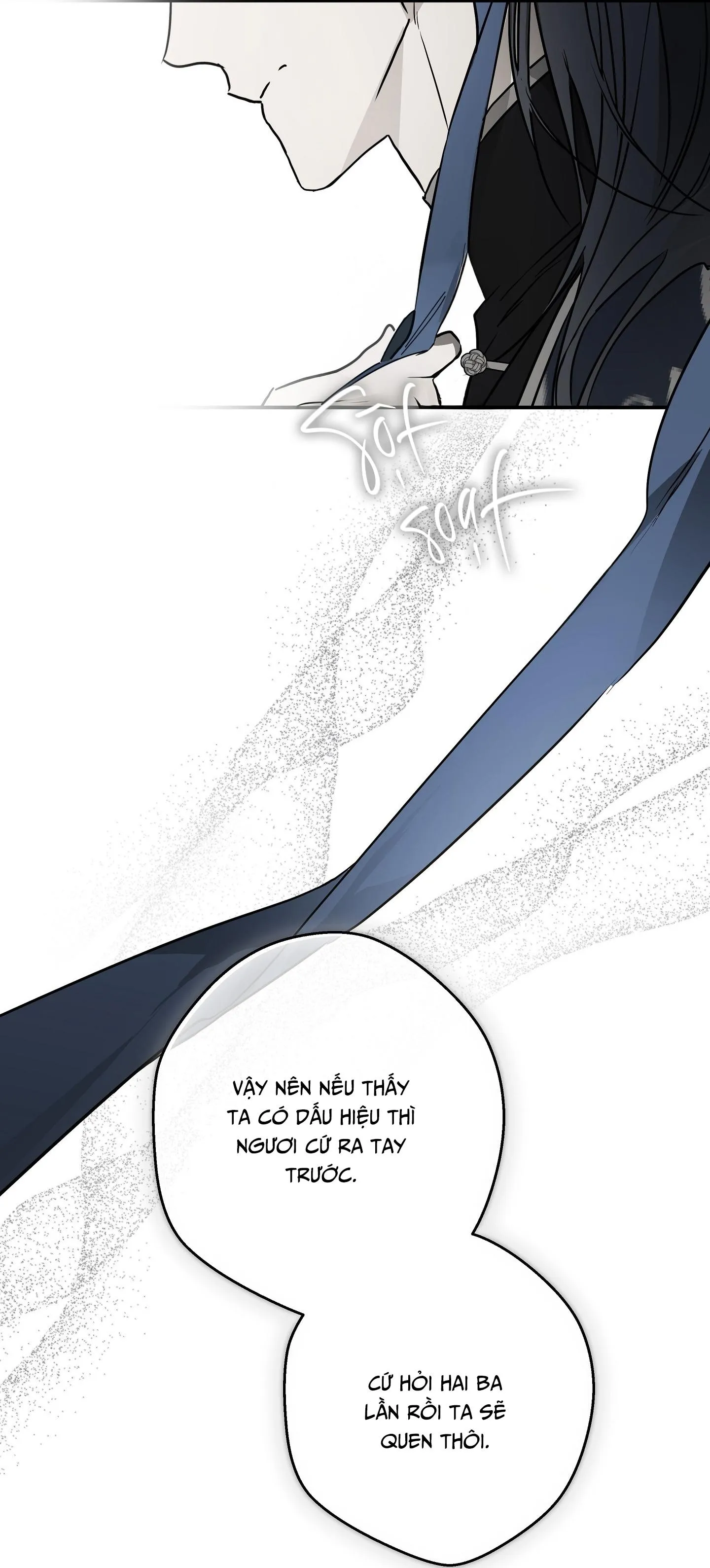 KHI MẶT TRỜI LÓ DẠNG Chapter 20 Trang 30