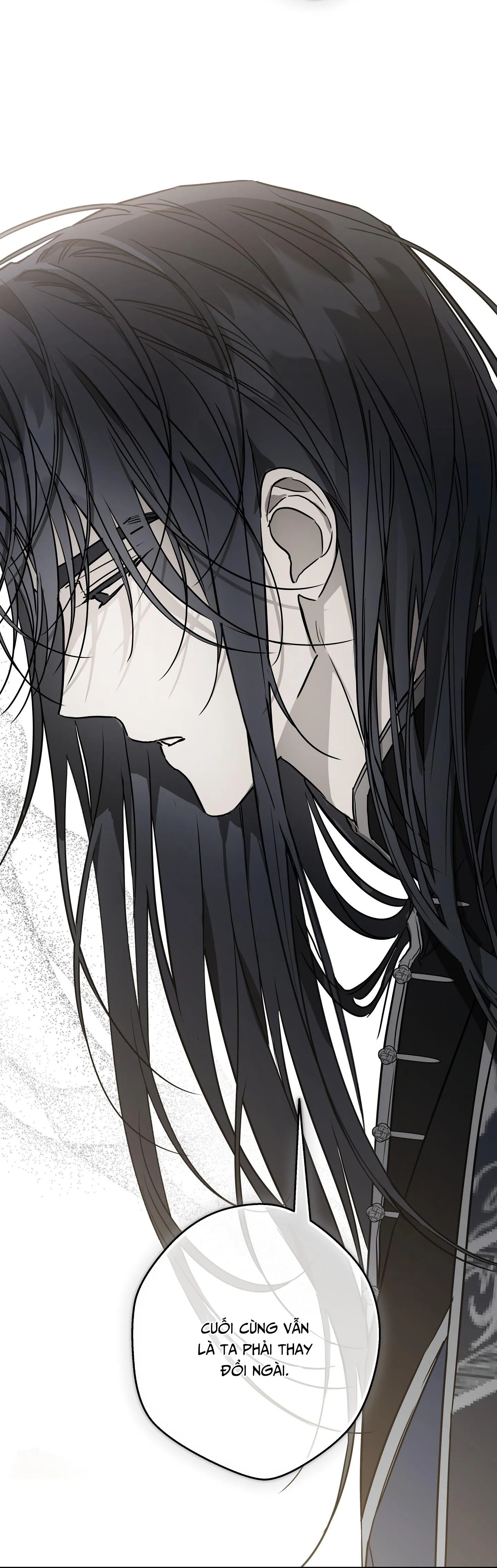KHI MẶT TRỜI LÓ DẠNG Chapter 20 Trang 31