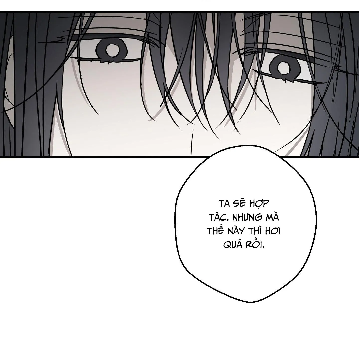 KHI MẶT TRỜI LÓ DẠNG Chapter 20 Trang 38