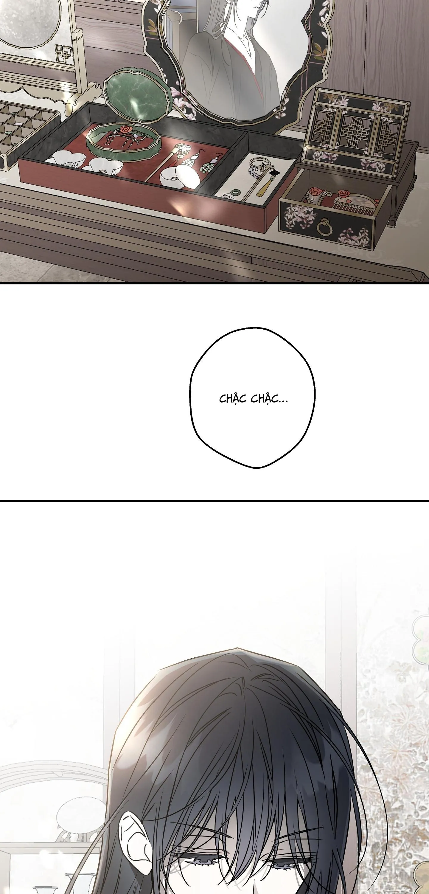 KHI MẶT TRỜI LÓ DẠNG Chapter 21 Trang 4