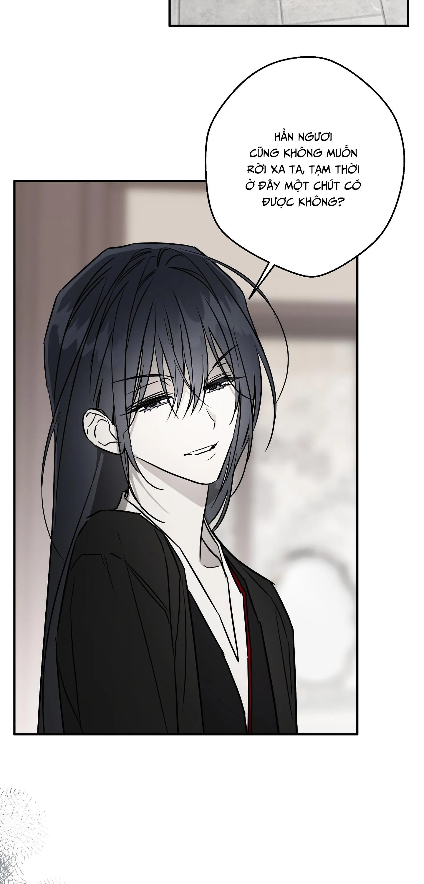 KHI MẶT TRỜI LÓ DẠNG Chapter 21 Trang 8